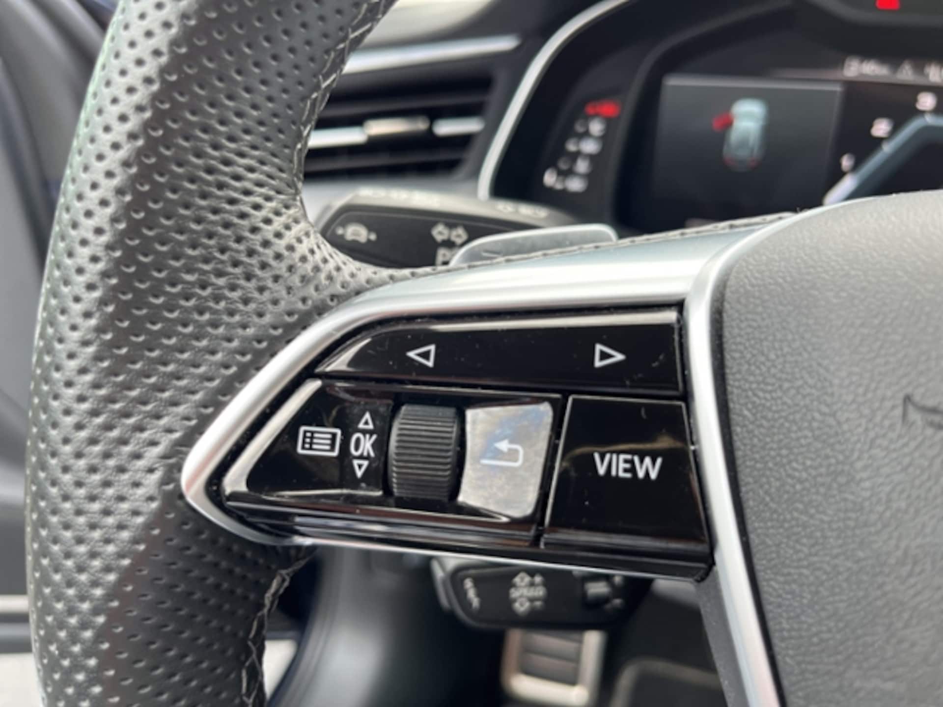 Audi S6 Avant