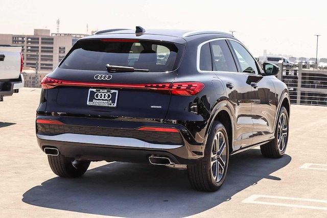 2025 Audi Q5