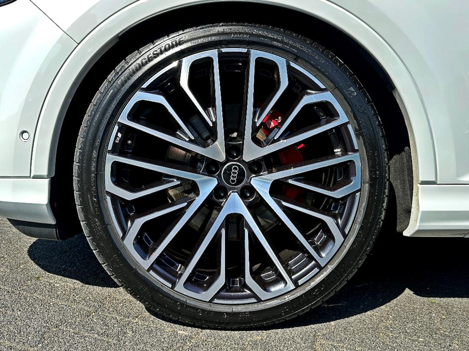 Audi Q7 – Bild 6