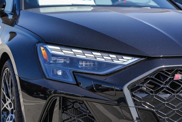 2026 Audi RS3 Sedan