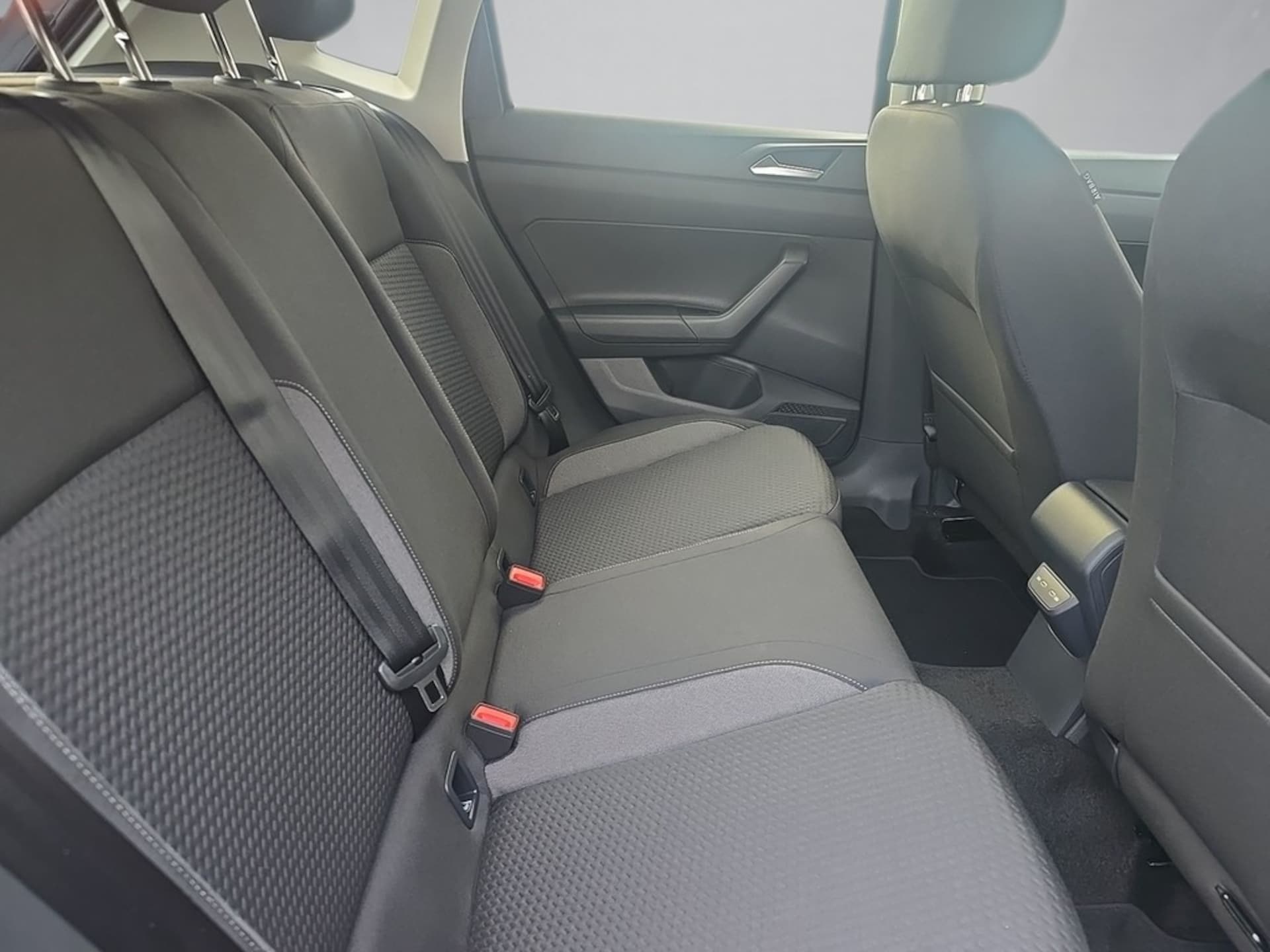 Volkswagen Polo Life