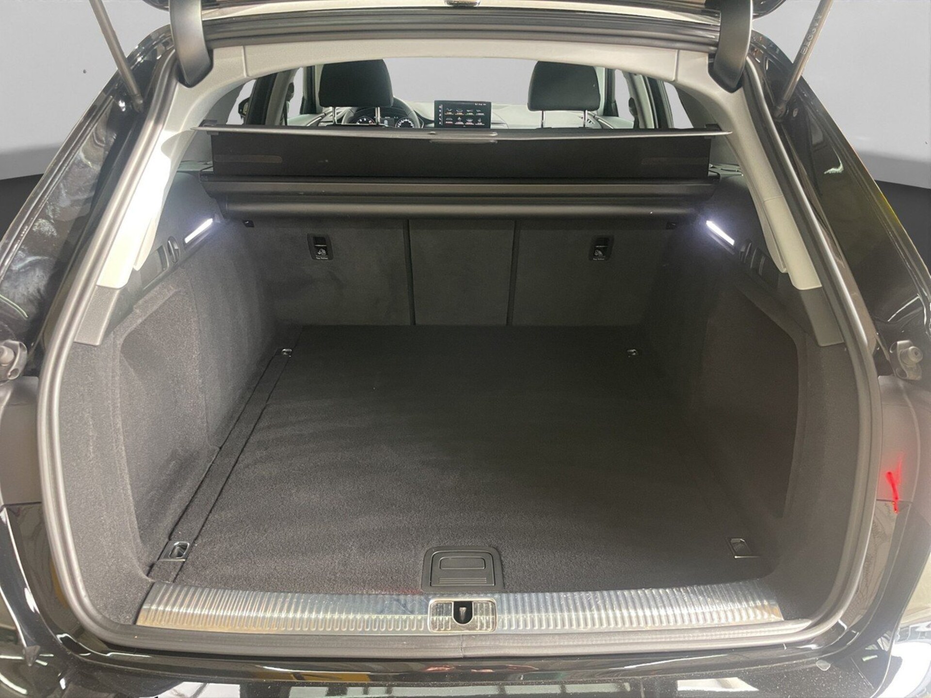 Audi A4 Avant Advanced
