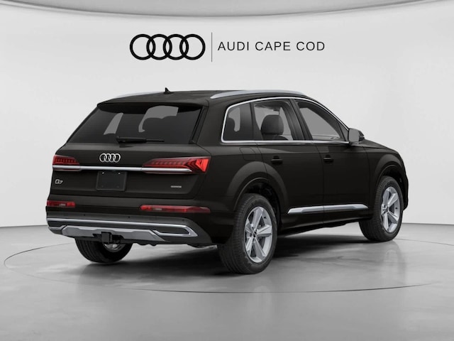 2022 Audi Q7