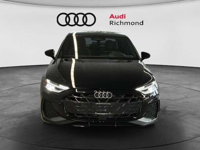 2026 Audi A3 Sedan