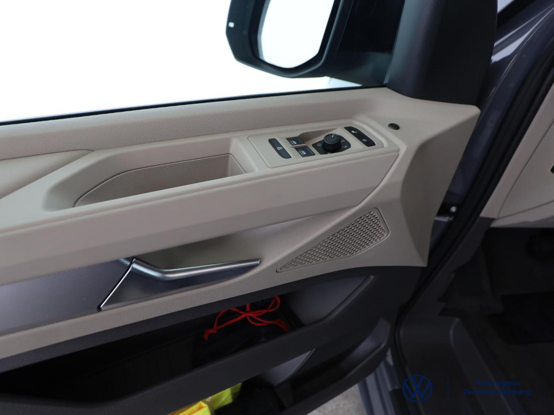 Volkswagen California Beach Tour