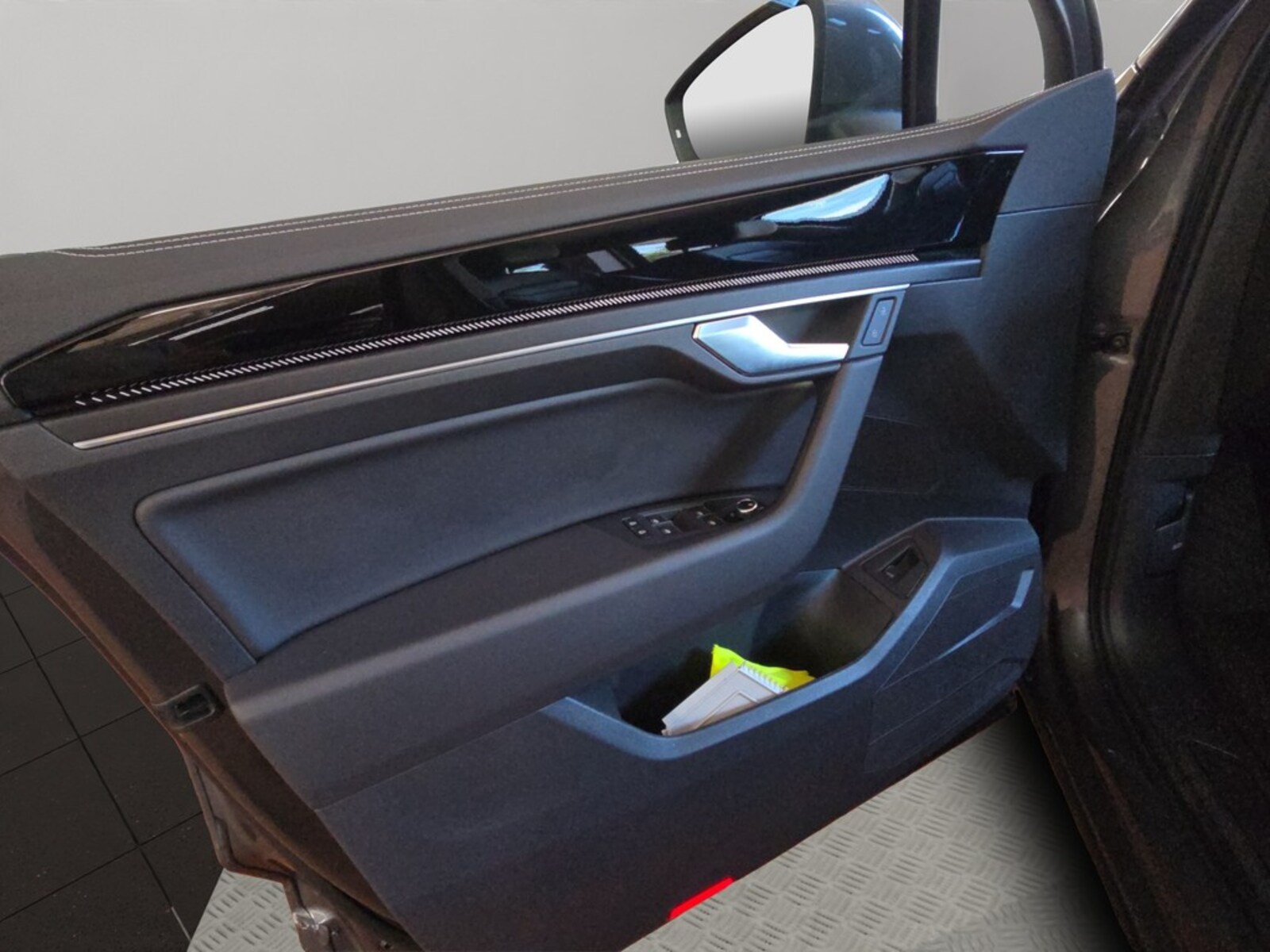 Volkswagen Touareg – Bild 10