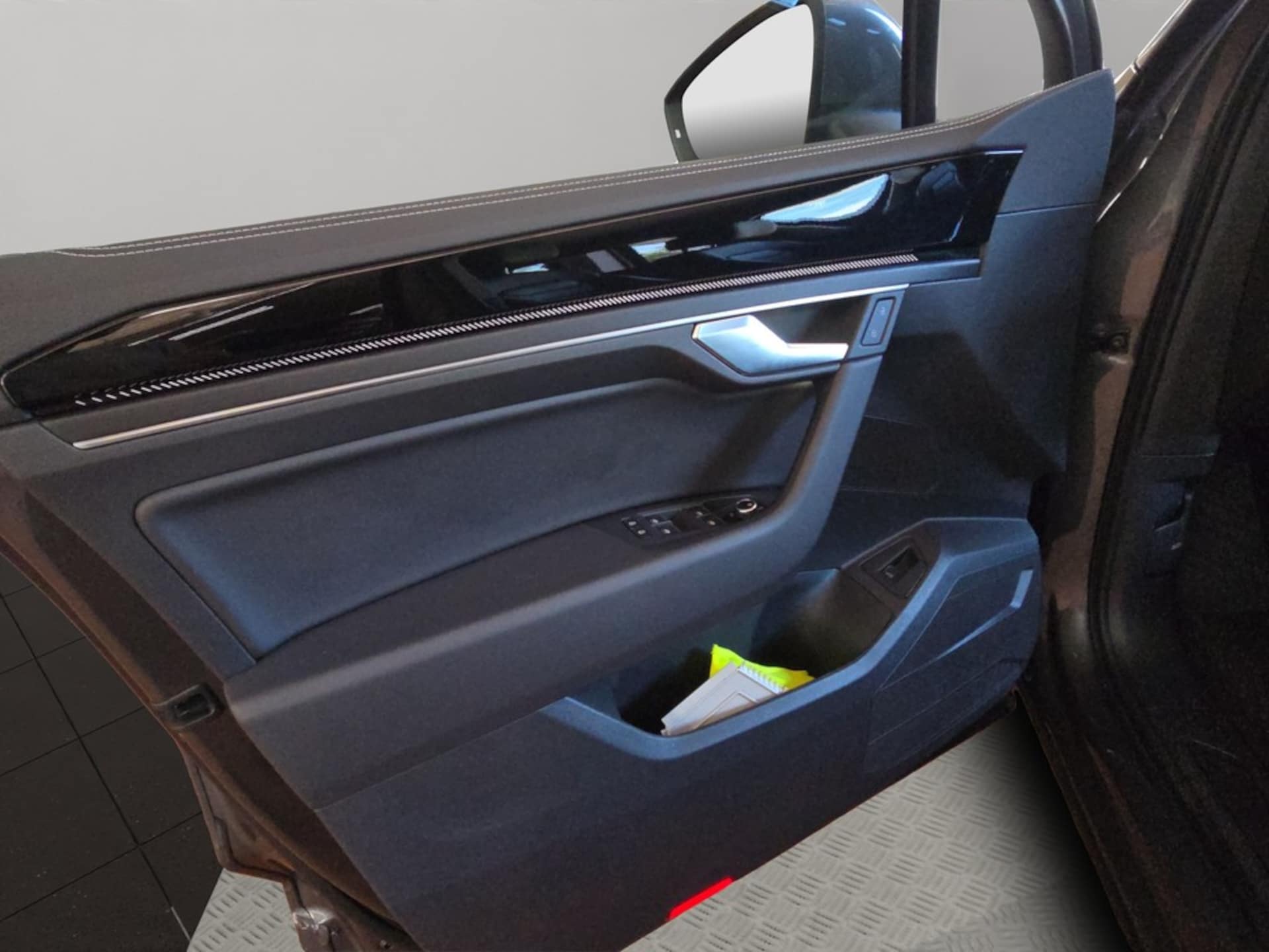 Volkswagen Touareg Basis-Modell