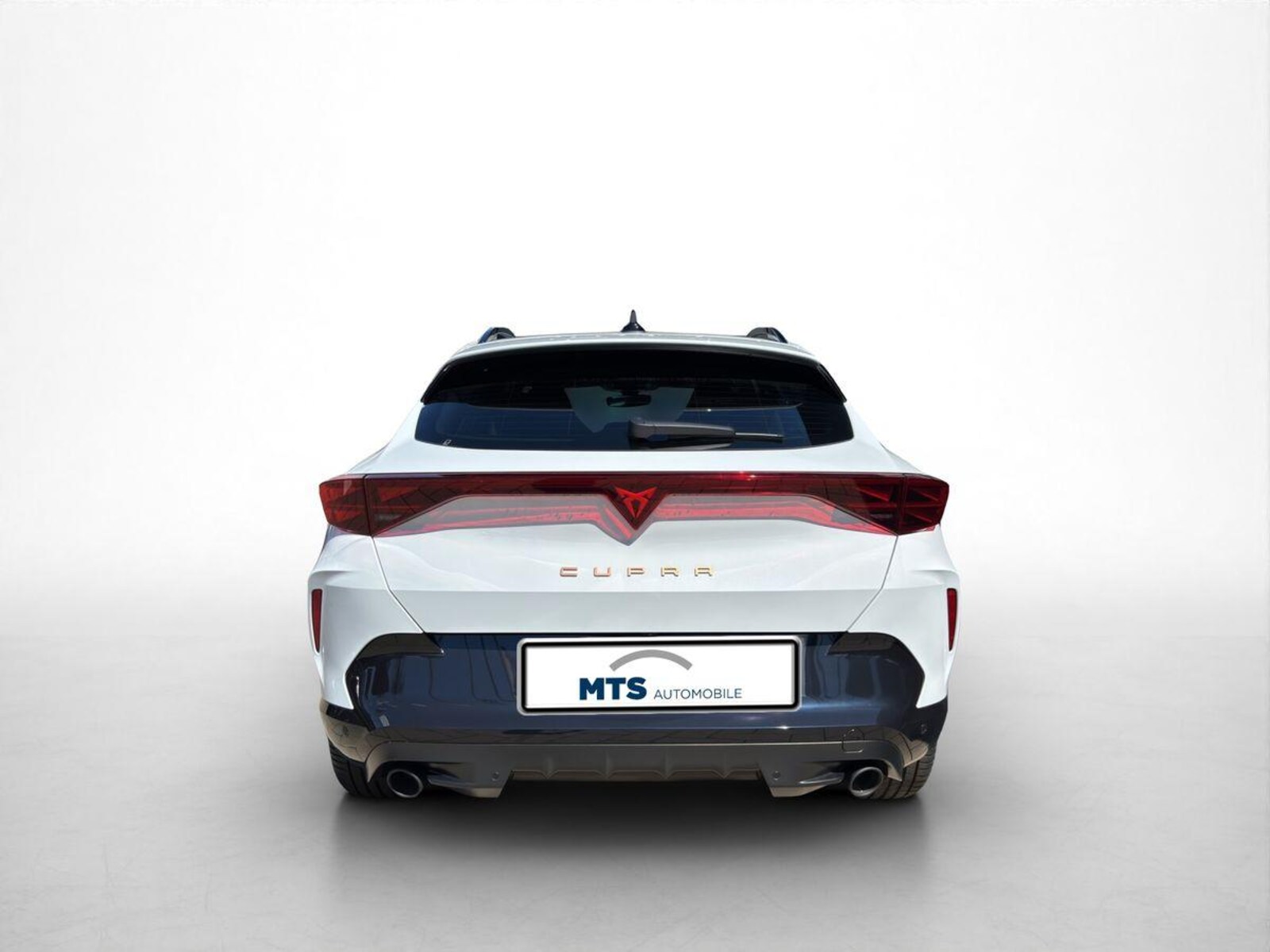 CUPRA Formentor – Bild 7