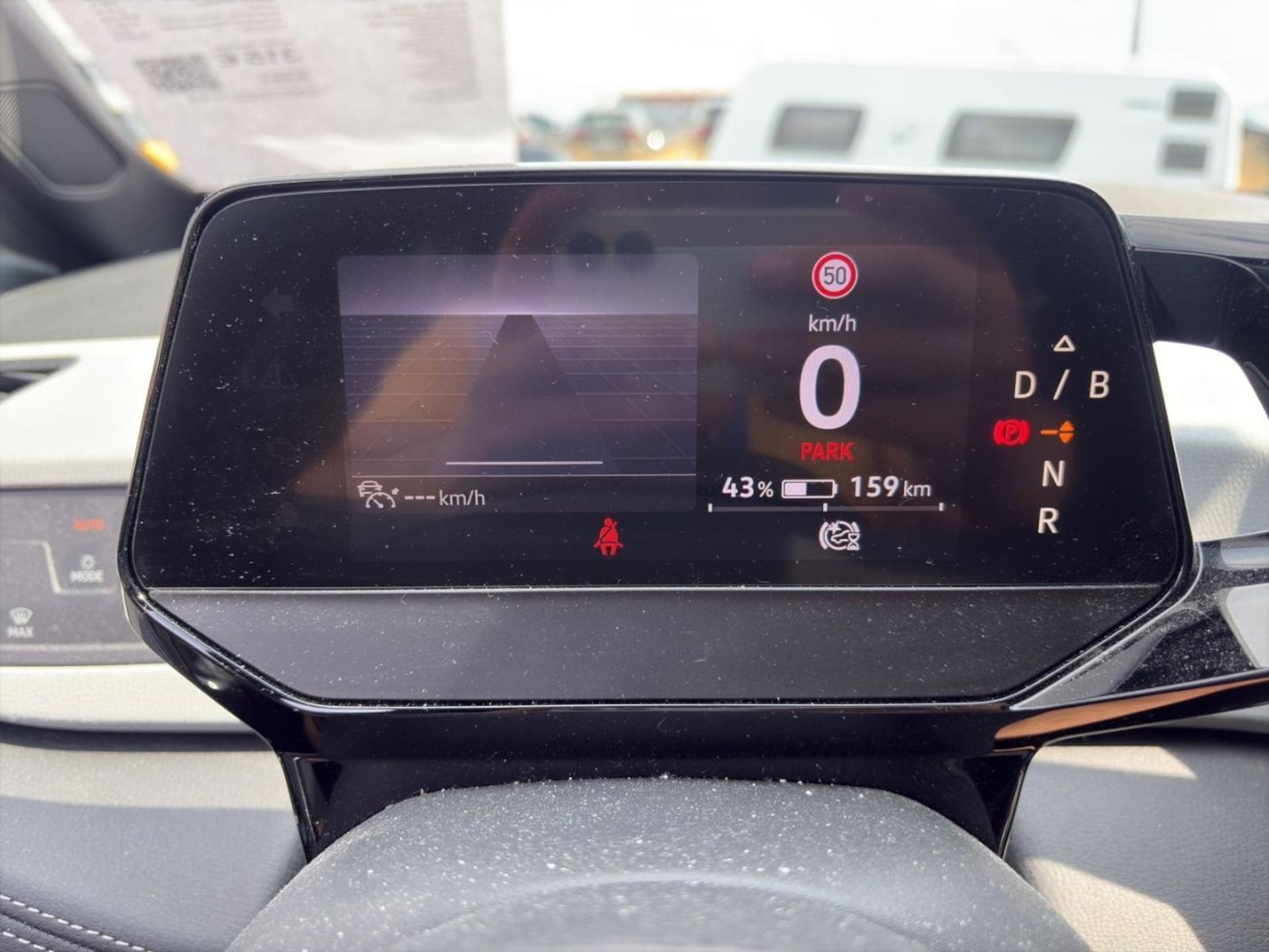 Volkswagen ID.3 MOVE Pro