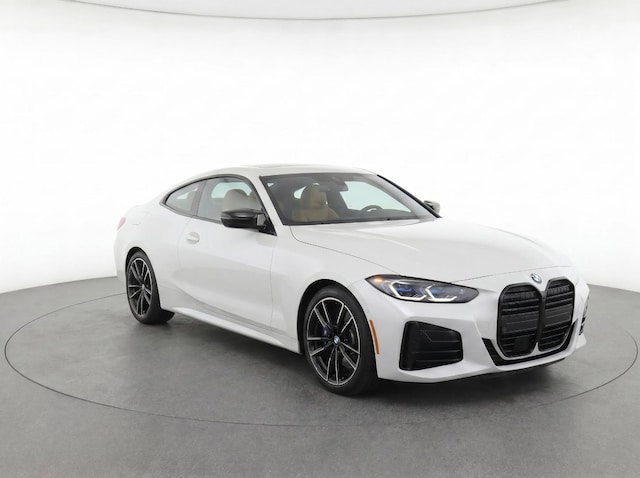 2026 BMW M440i