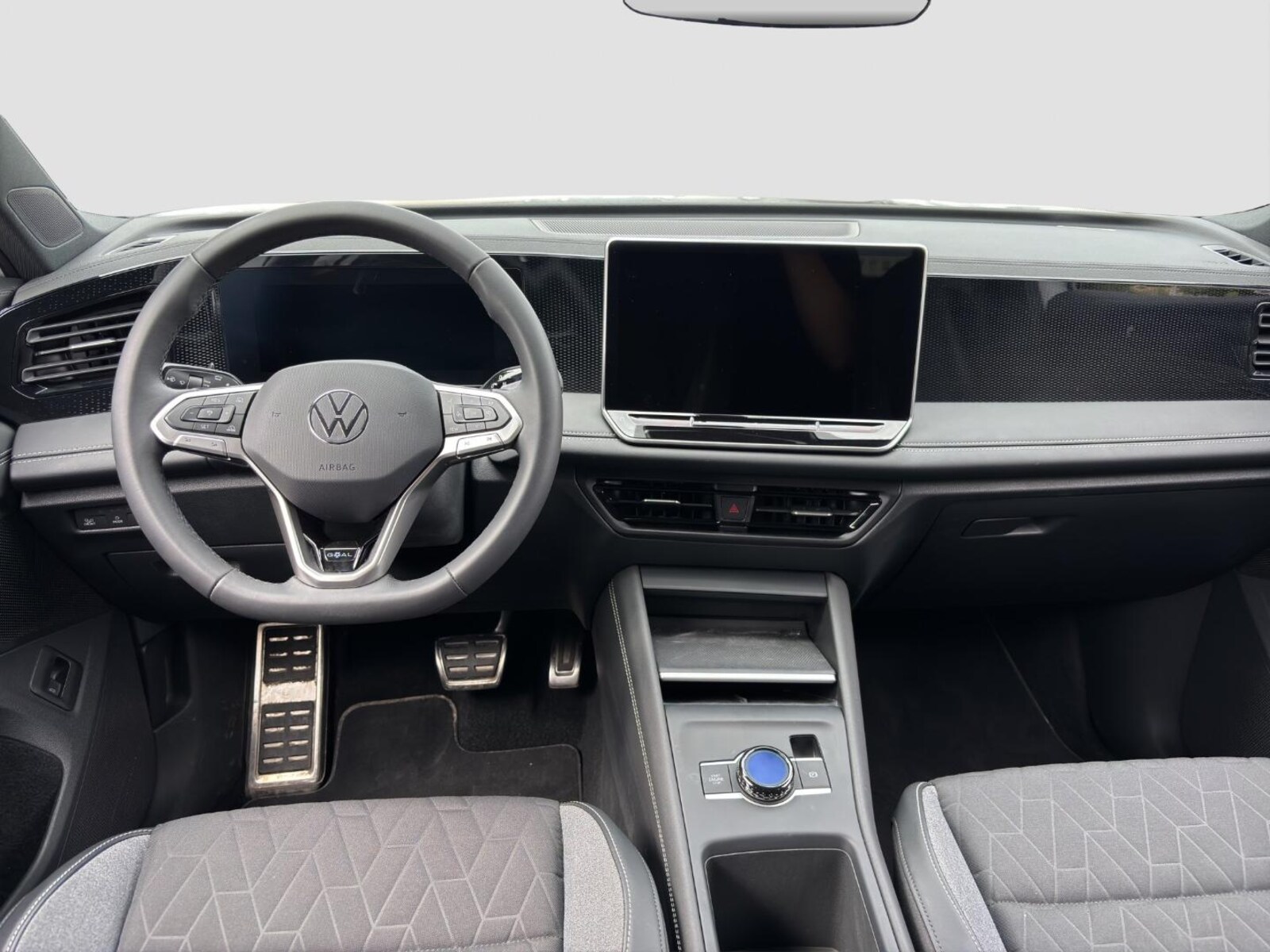 Volkswagen Tiguan – Bild 10