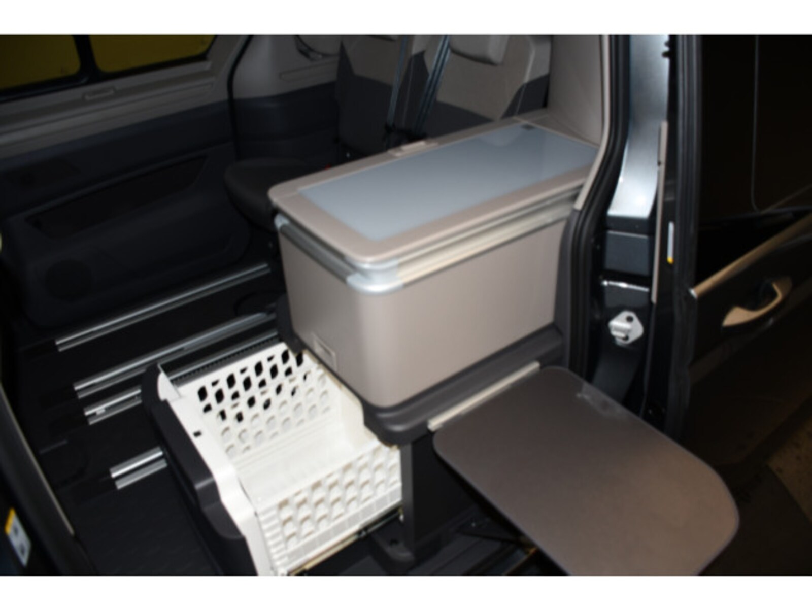 Volkswagen California – Bild 11