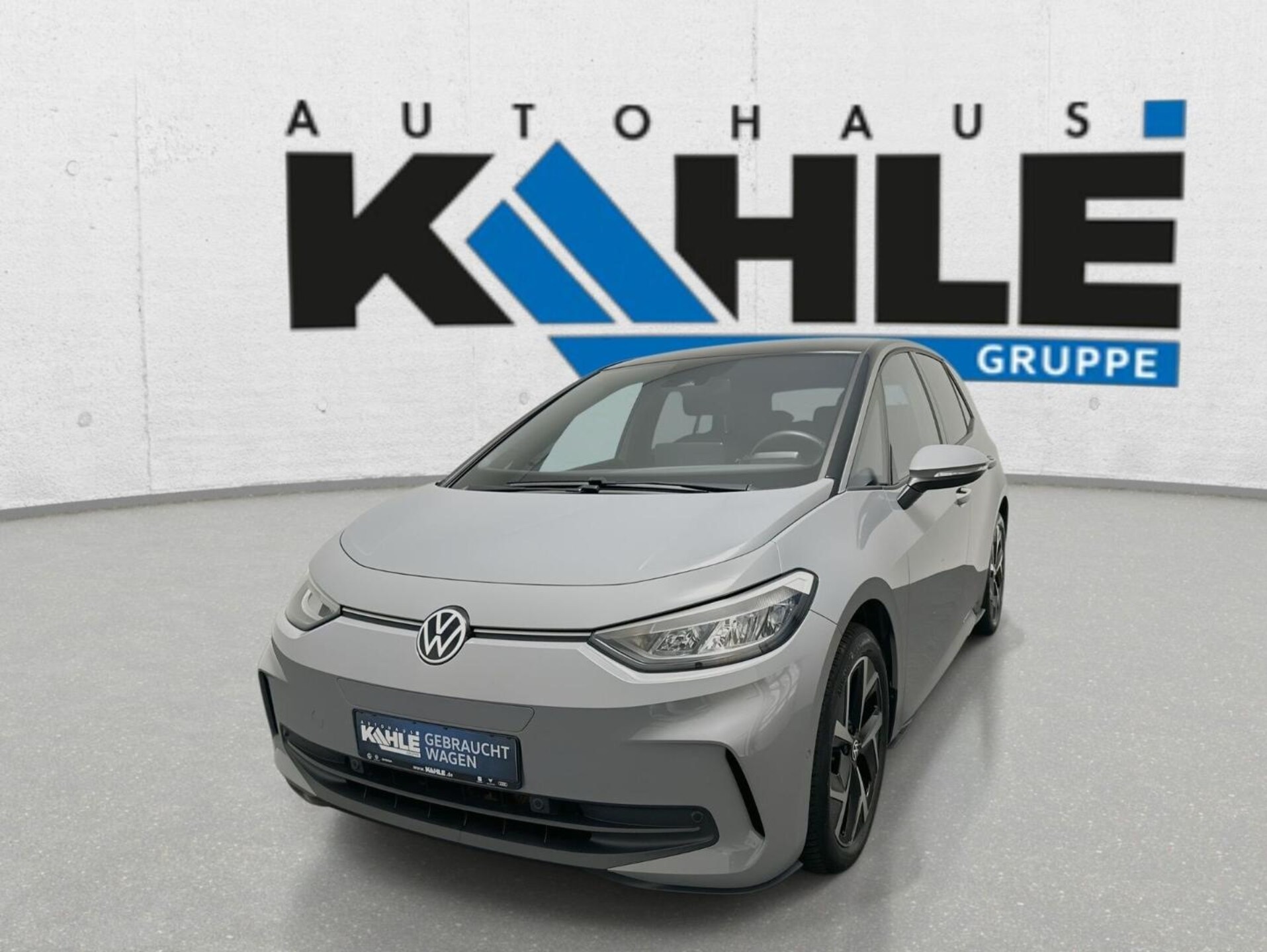 Volkswagen ID.3 MOVE Pro