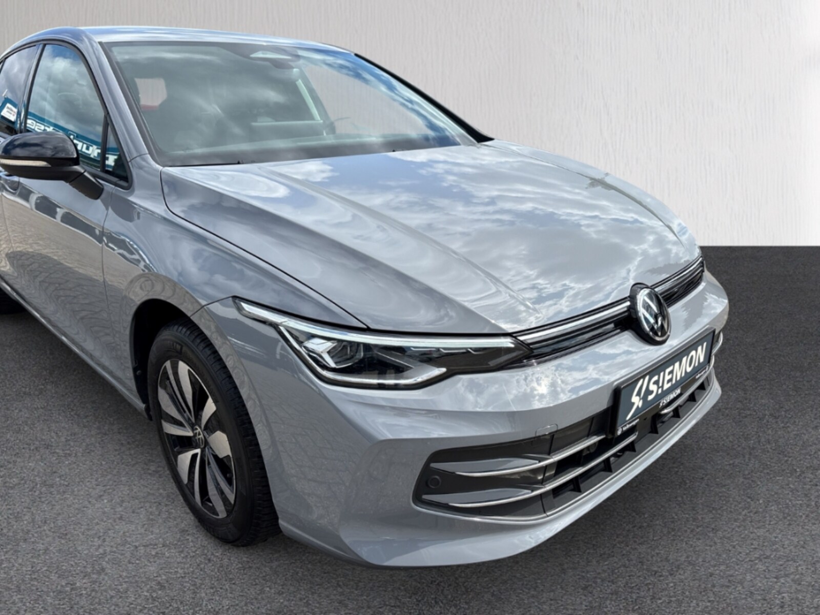 Volkswagen Golf – Bild 10