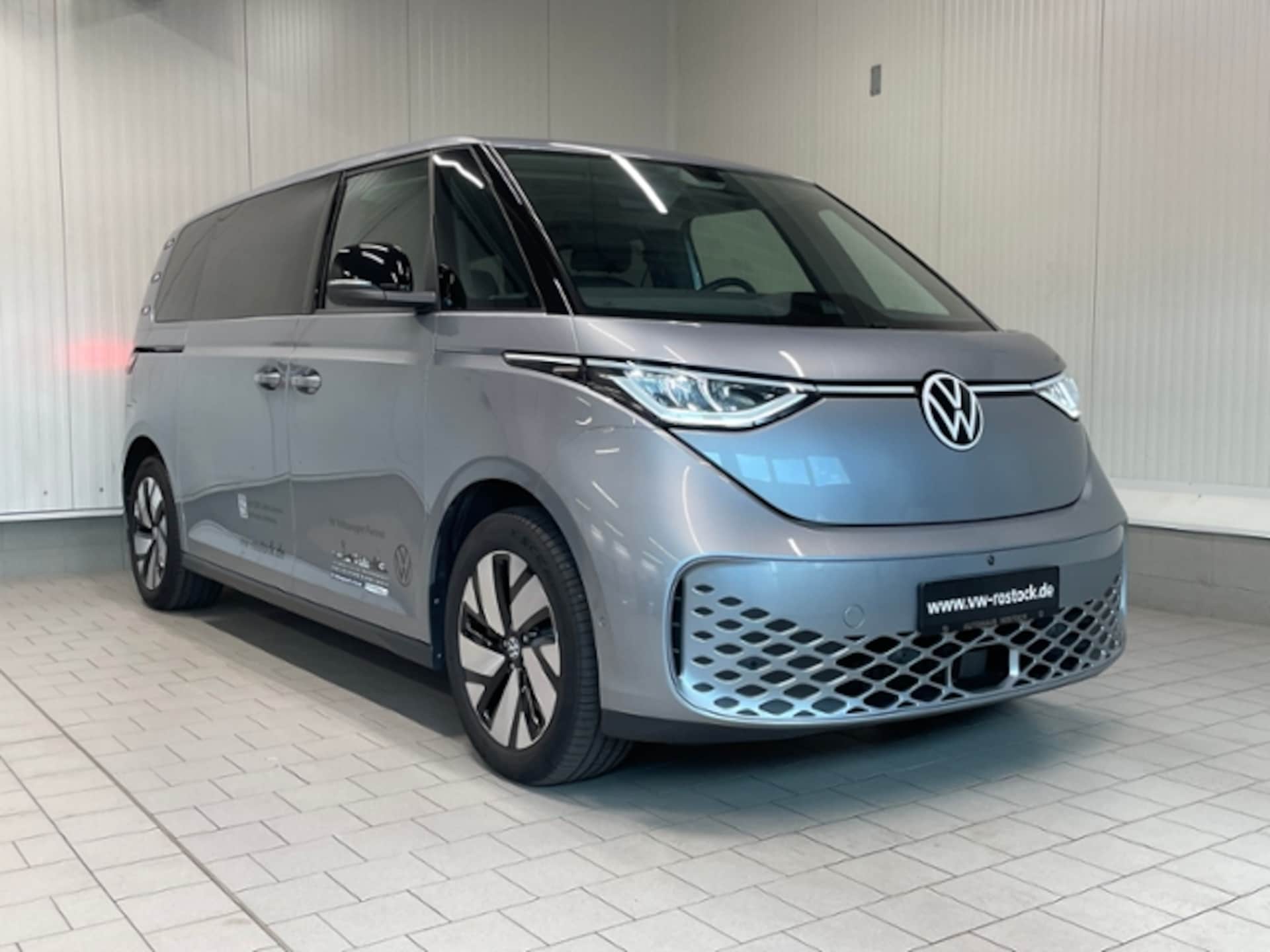 Volkswagen ID. Buzz Pro