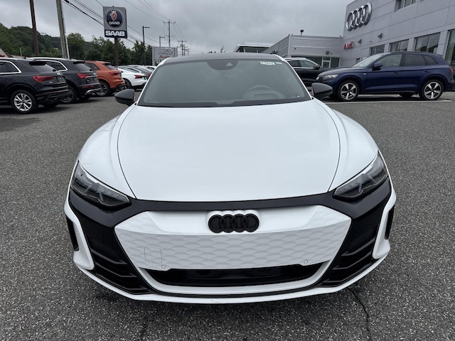 2023 Audi RS e-tron GT