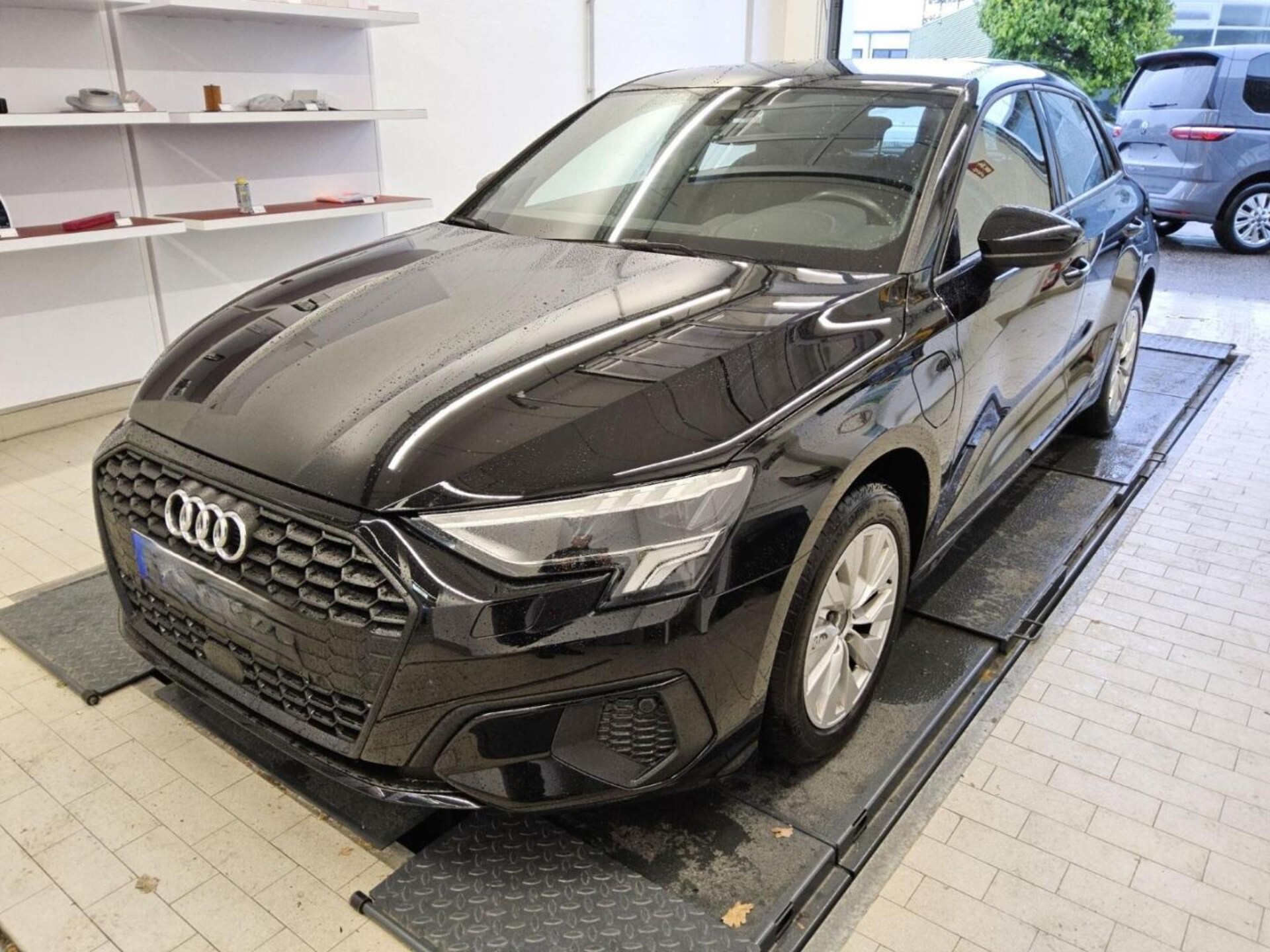 Audi A3 Sportback TFSI e