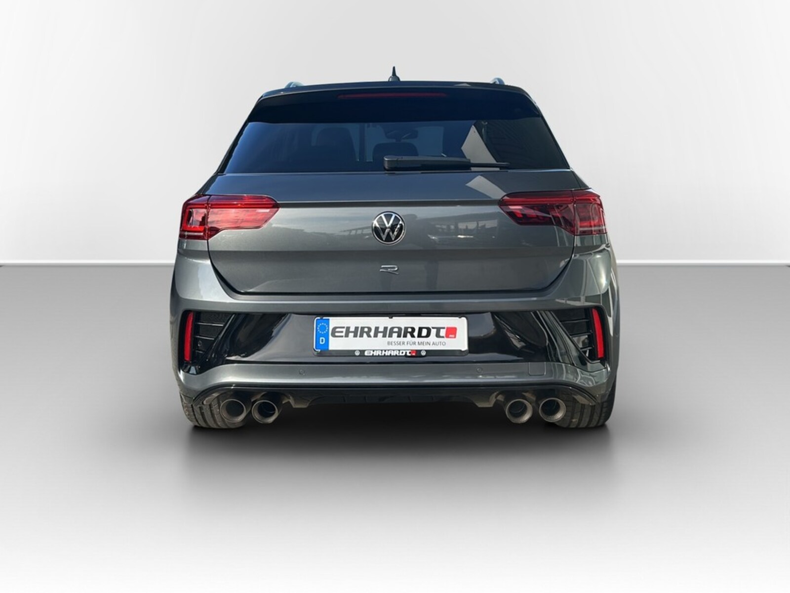 Volkswagen T-Roc – Bild 5