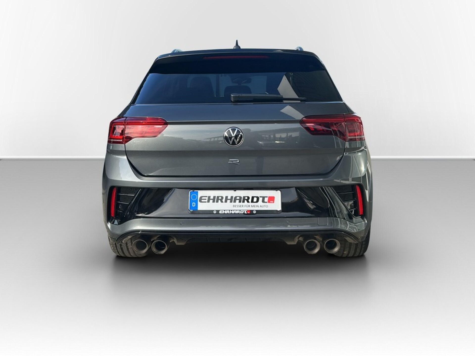 Volkswagen T-Roc R