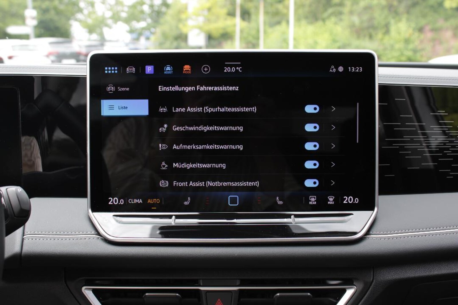 Volkswagen Tiguan – Bild 22