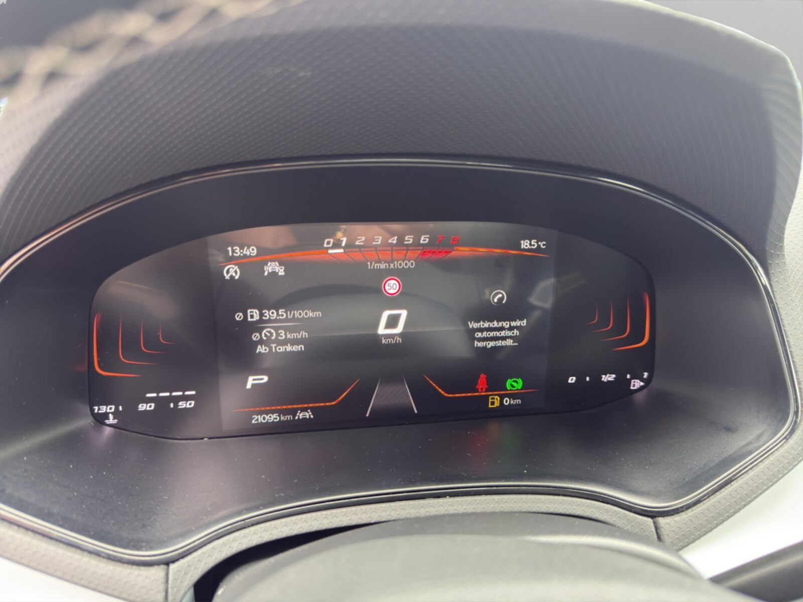 SEAT Arona – Bild 7