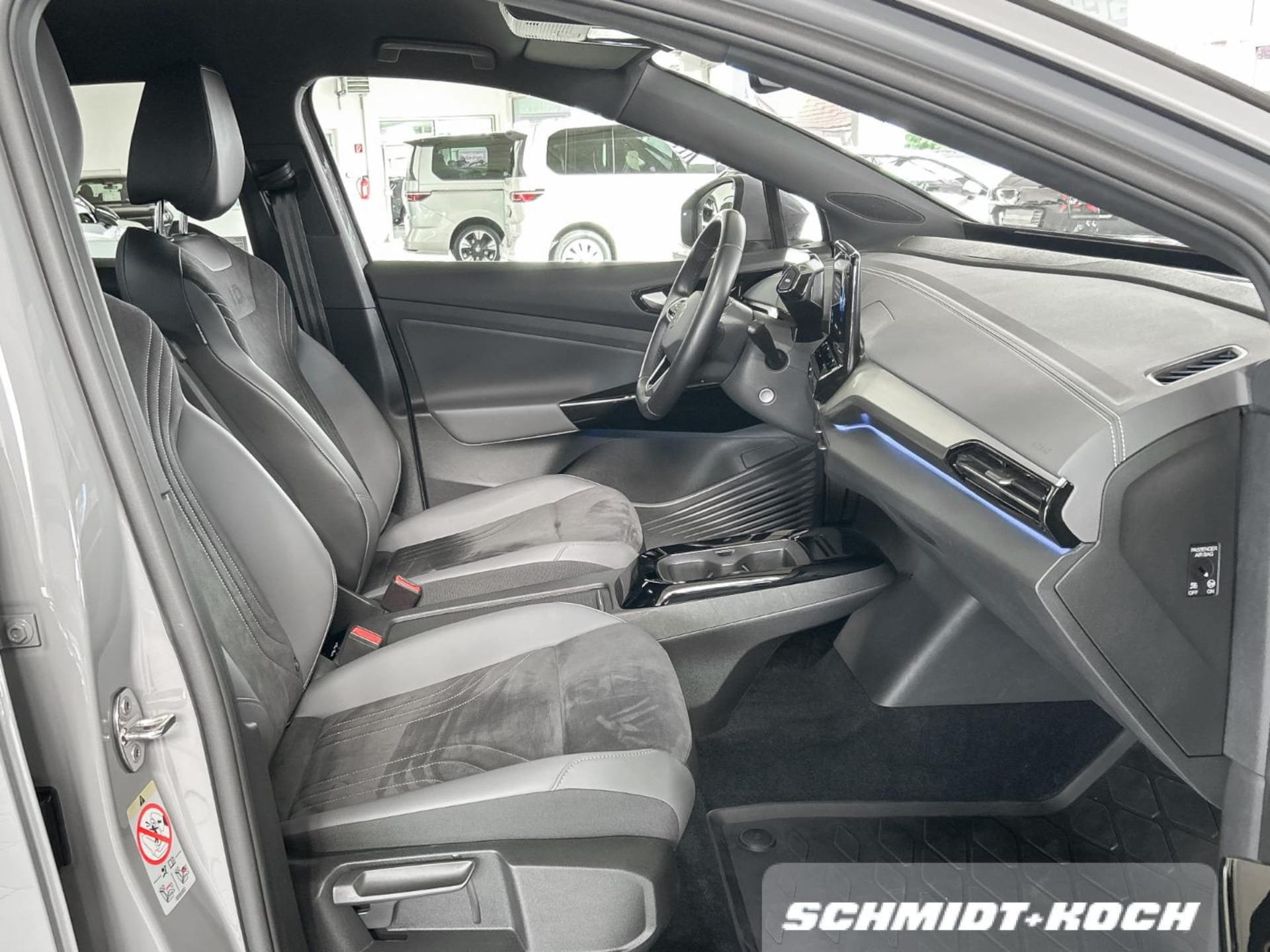 Volkswagen ID.4 Pro Performance