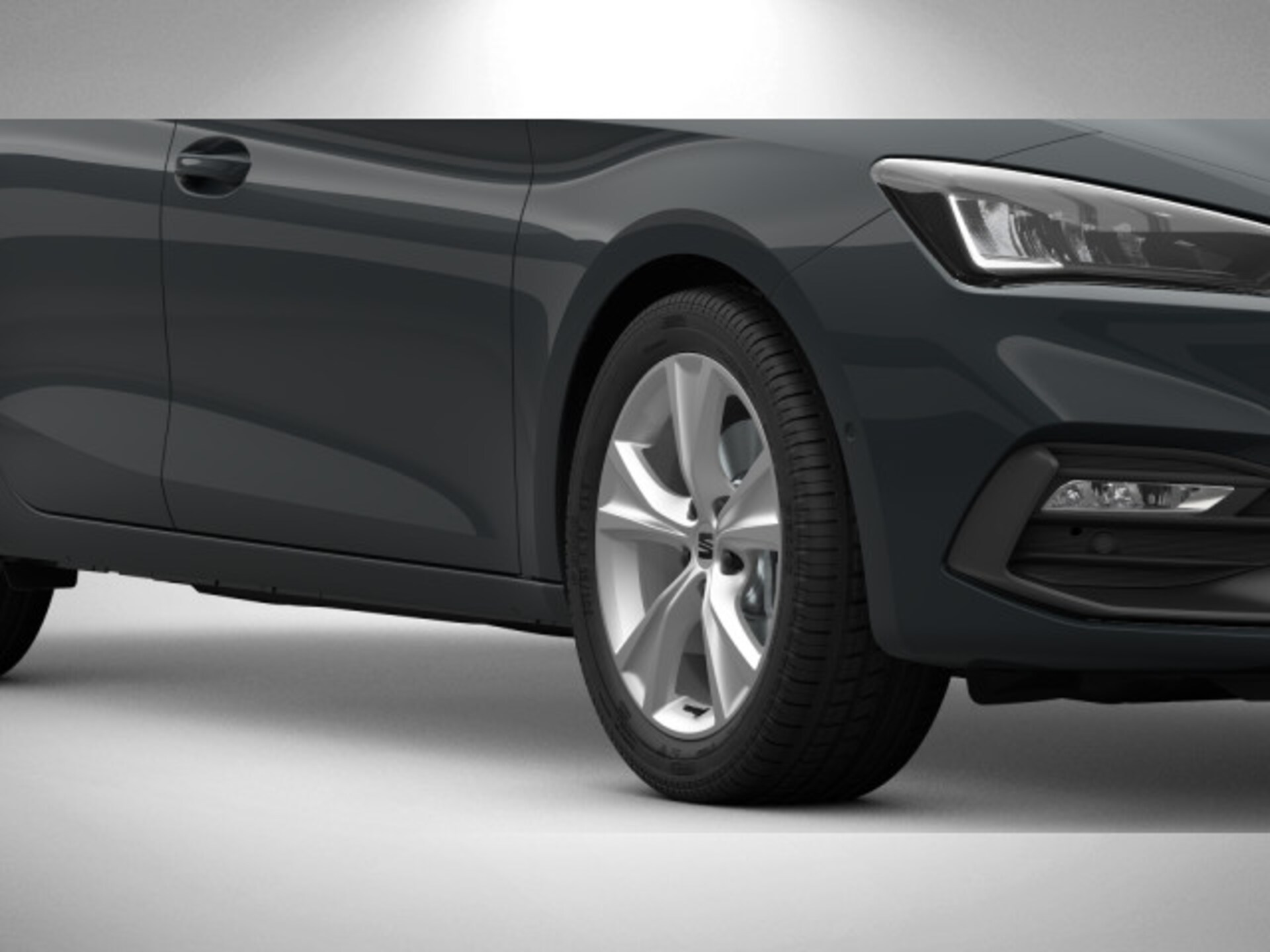 SEAT Leon Sportstourer FR