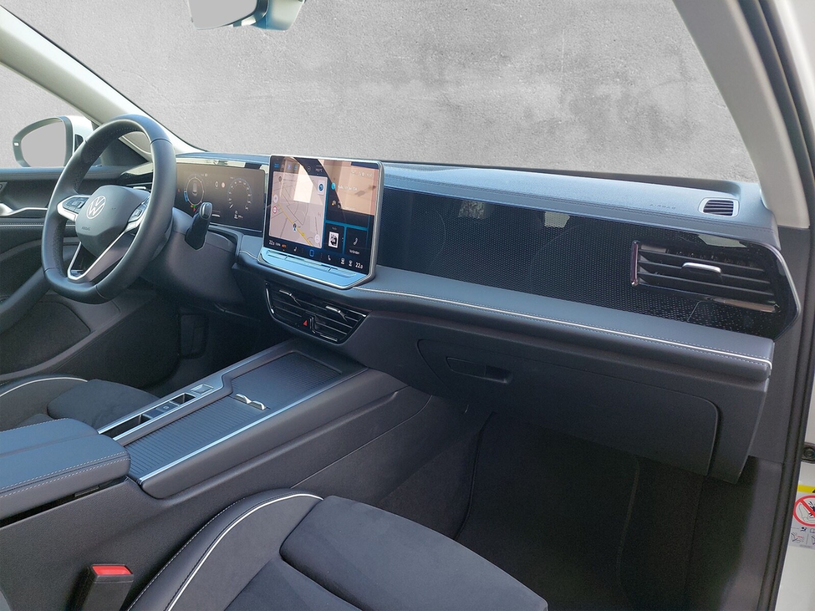 Volkswagen Passat – Bild 10