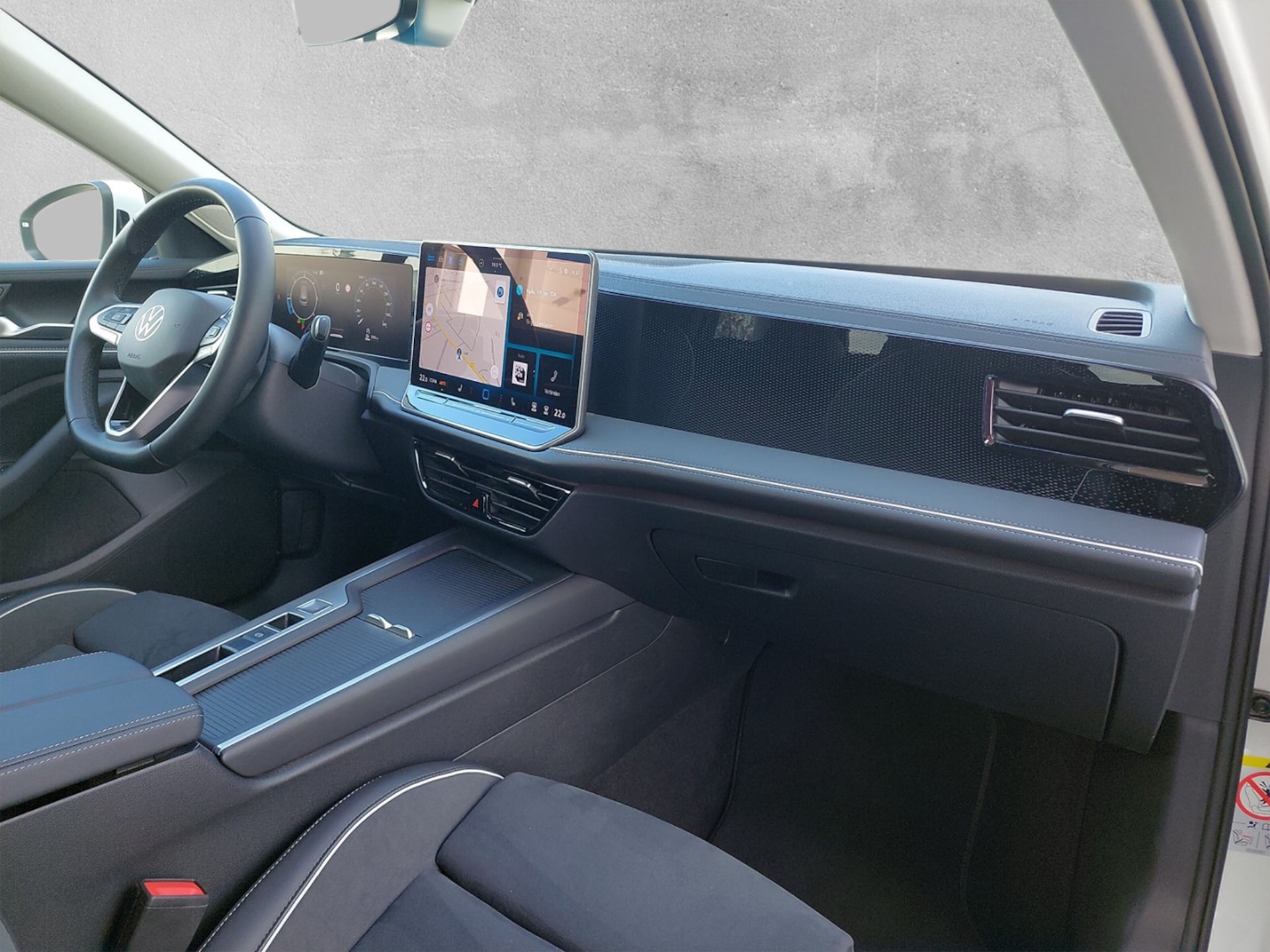 Volkswagen Passat Business