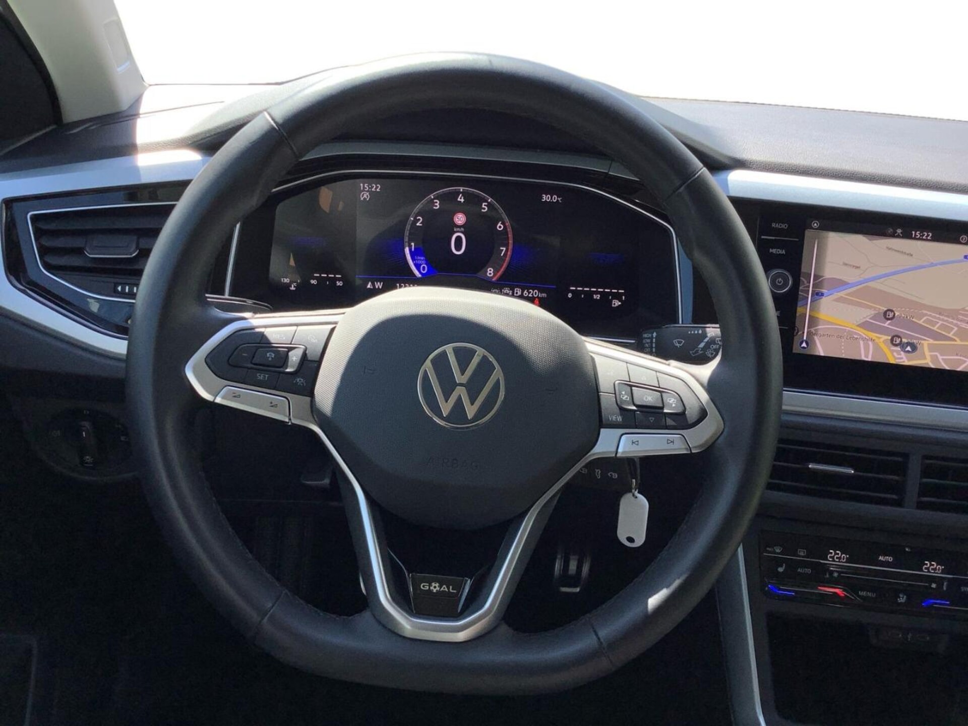 Volkswagen Taigo Goal