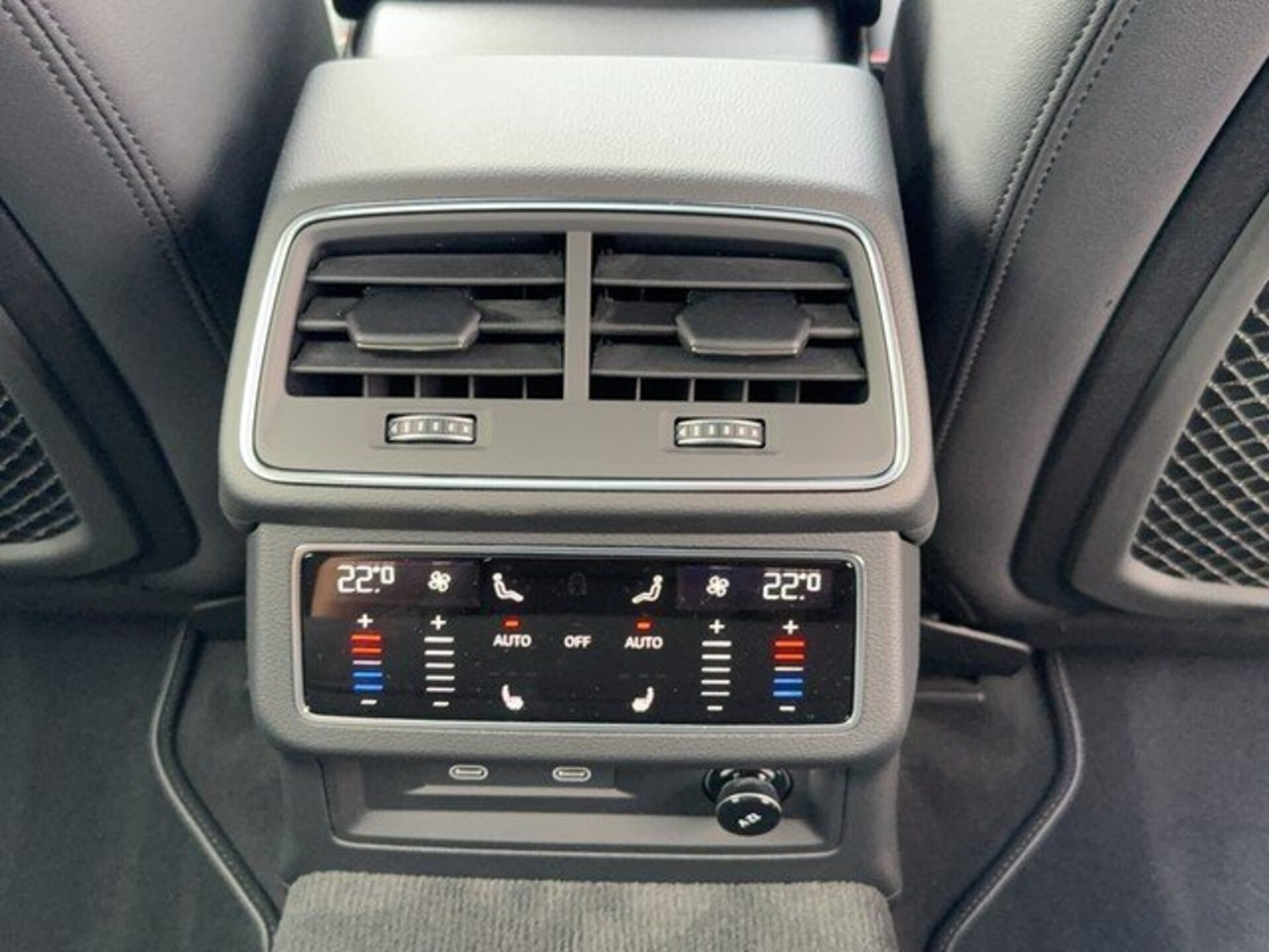 Audi A6 Avant Design