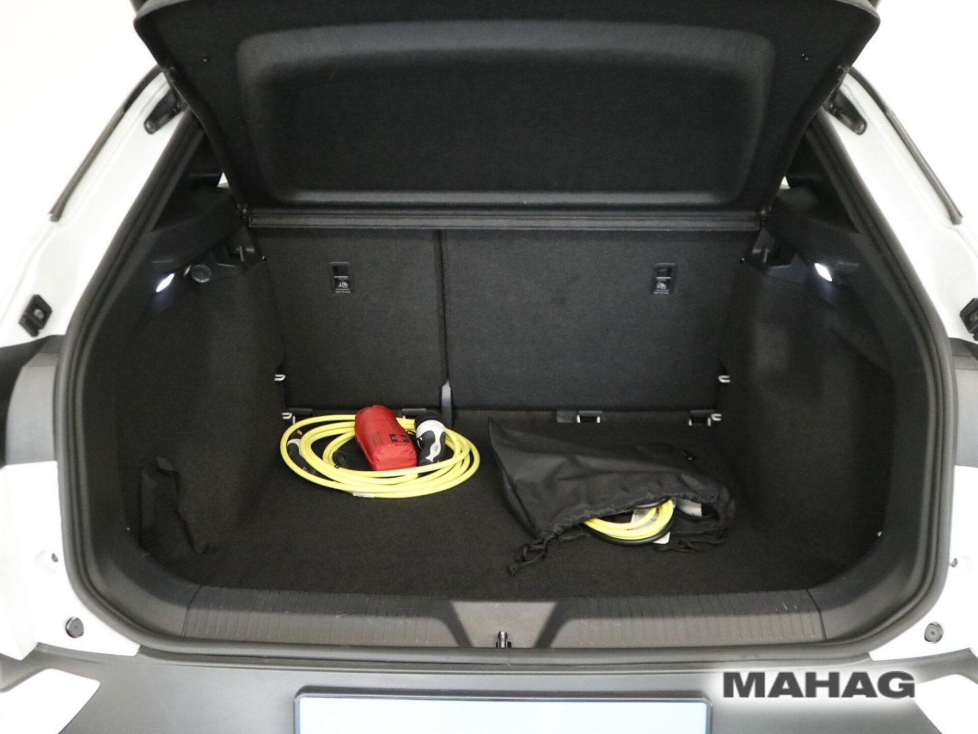 Volkswagen ID.4 Pro Performance