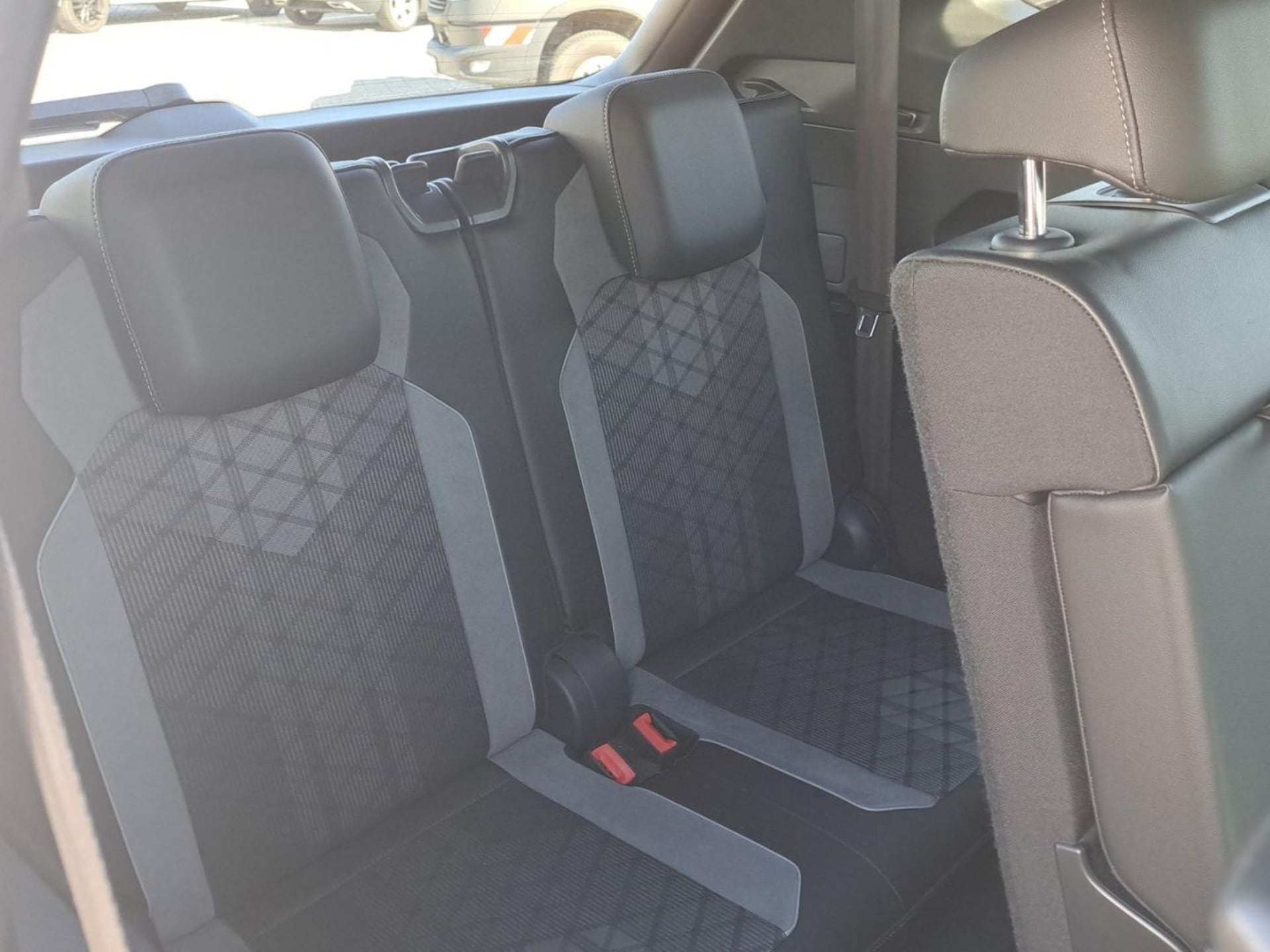 Volkswagen Tiguan Allspace R-Line