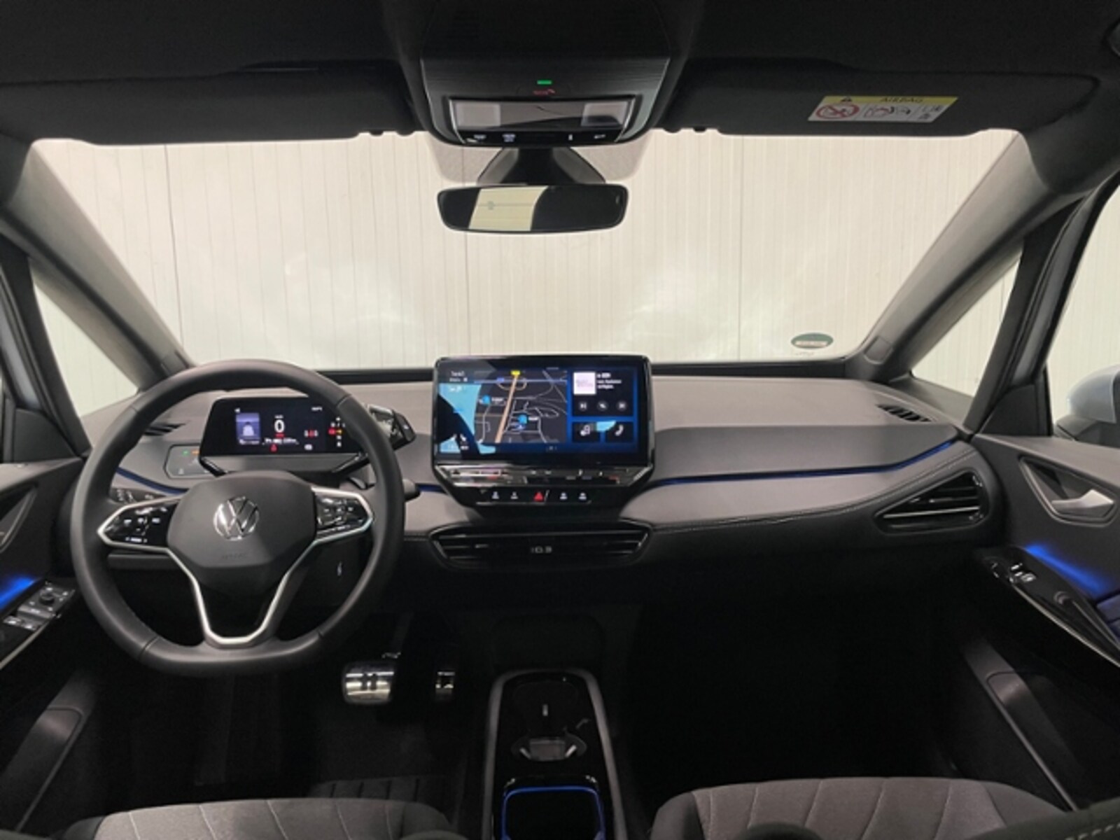 Volkswagen ID.3 – Bild 10
