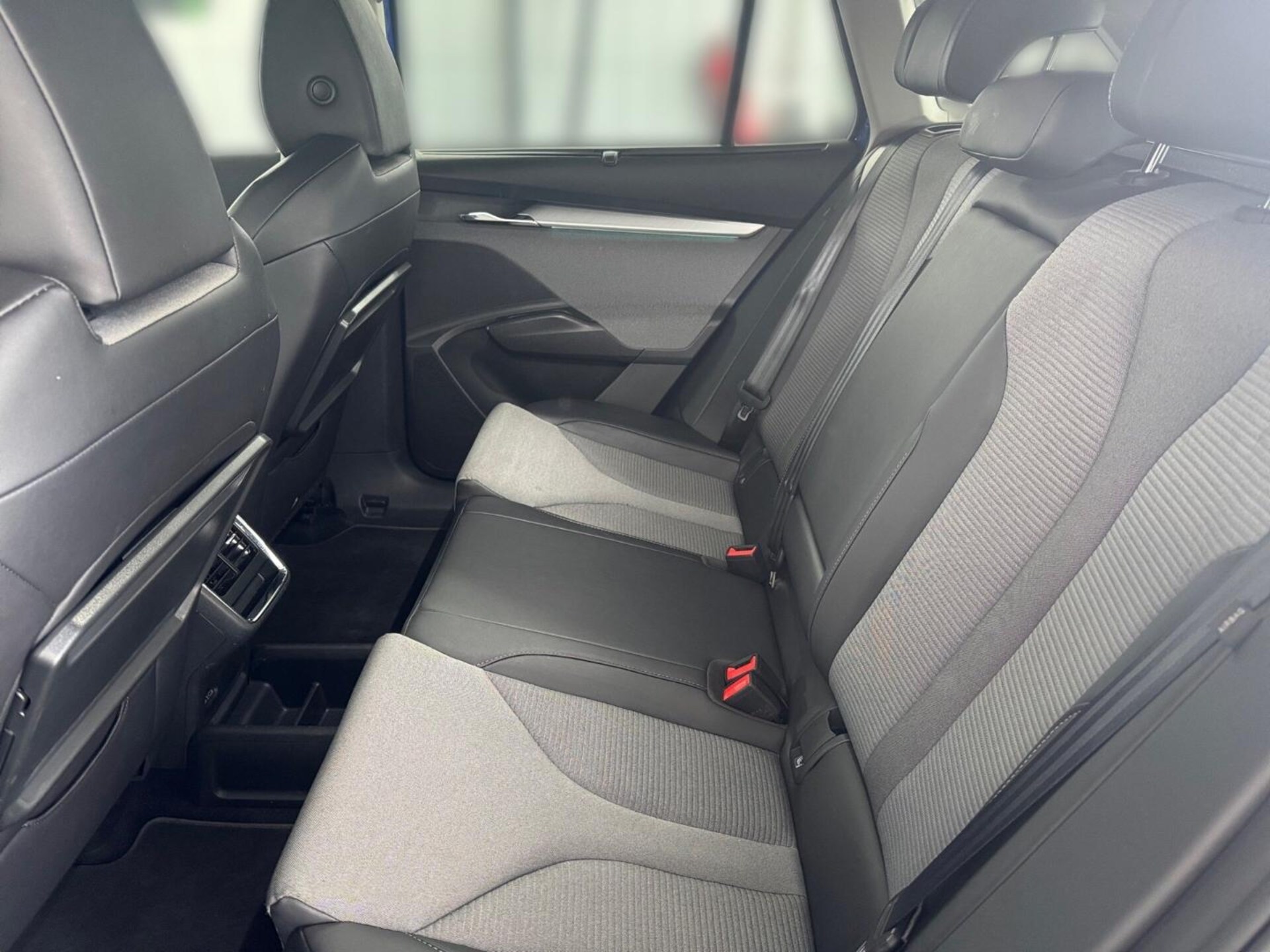 Skoda Enyaq 50