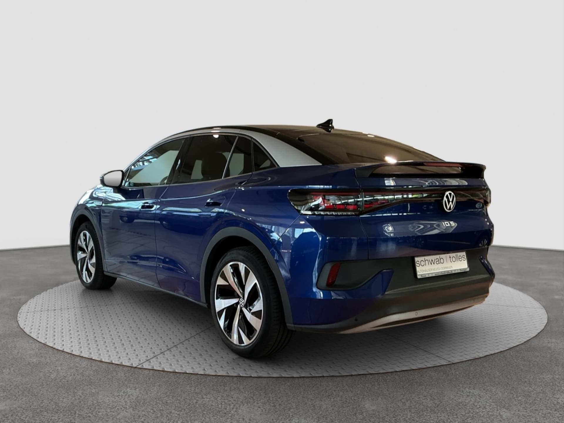 Volkswagen ID.5 Pro