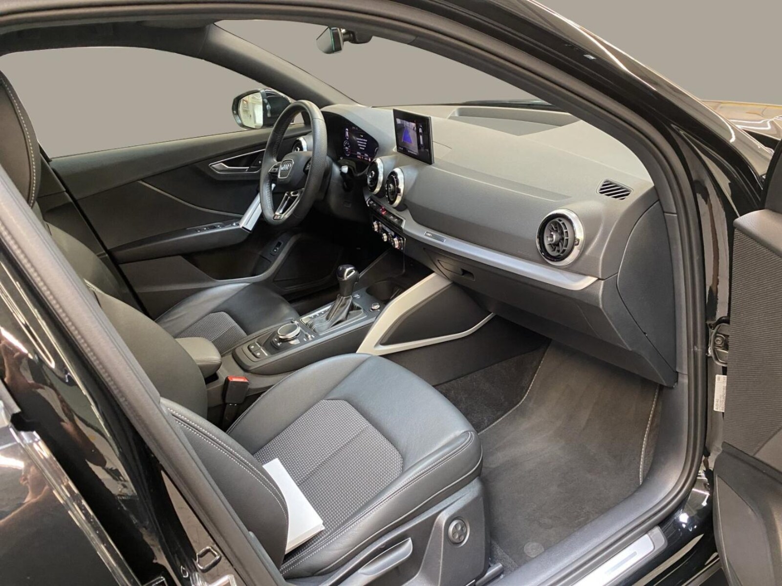 Audi Q2 – Bild 18