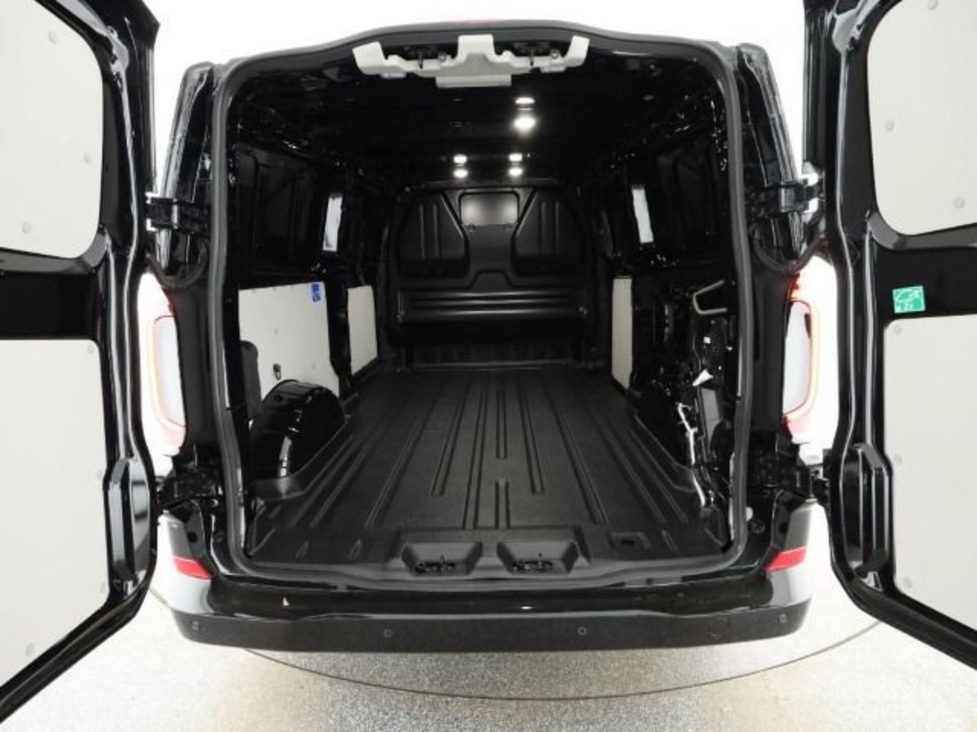 Volkswagen Transporter Kasten langer Radstand