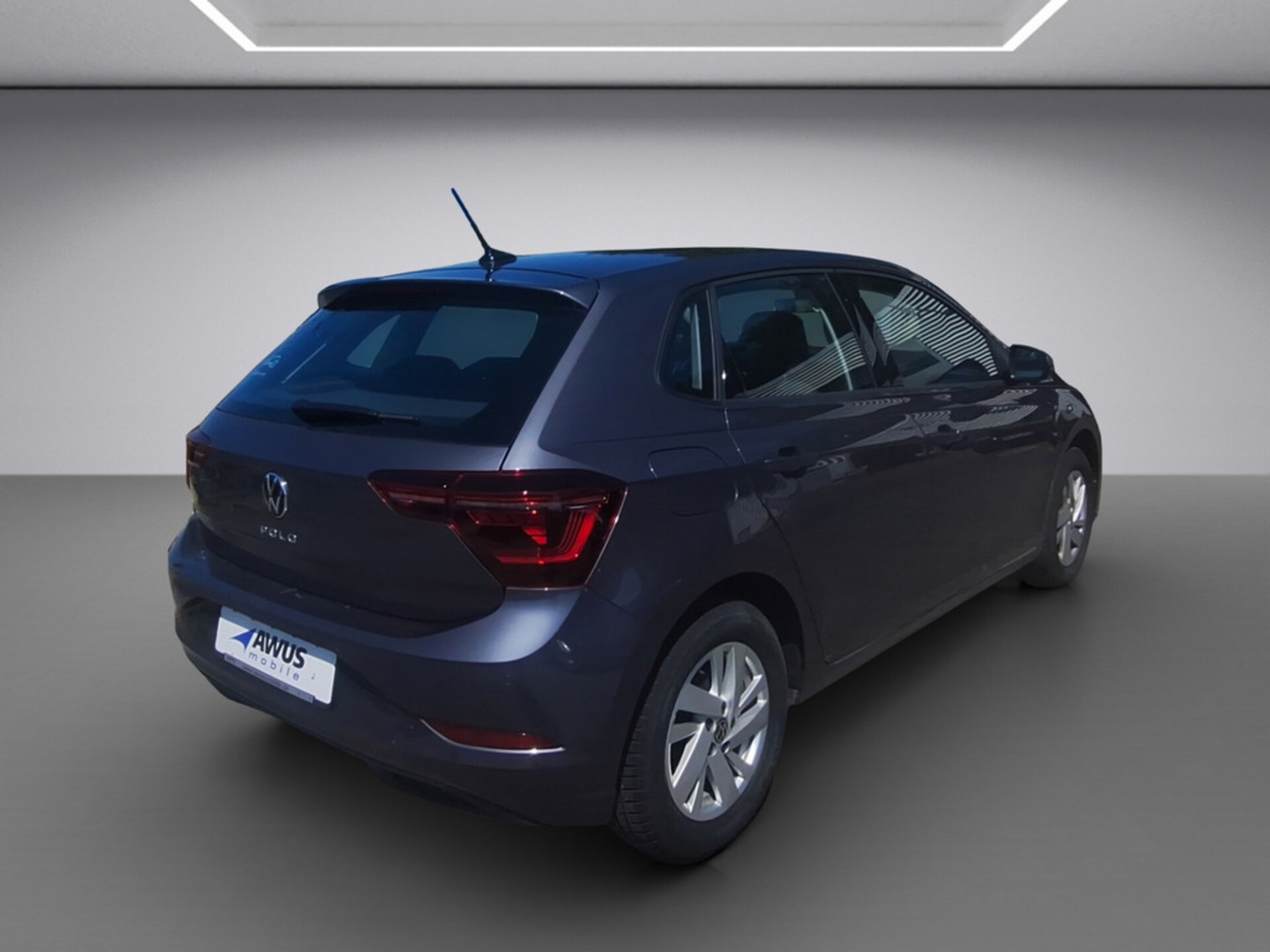 Volkswagen Polo Style