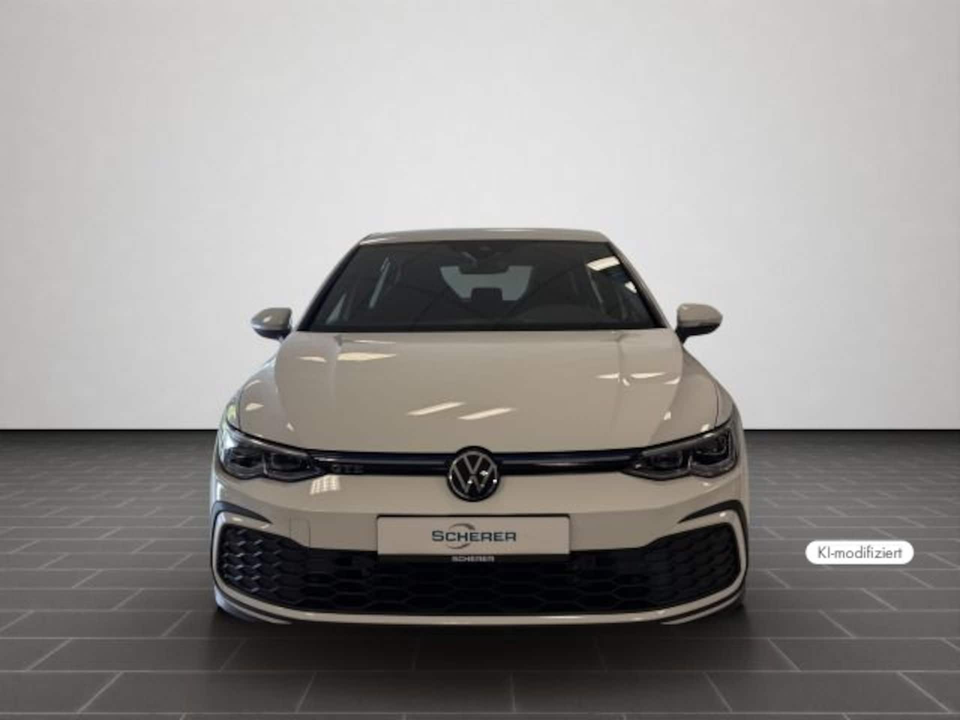 Volkswagen Golf GTE