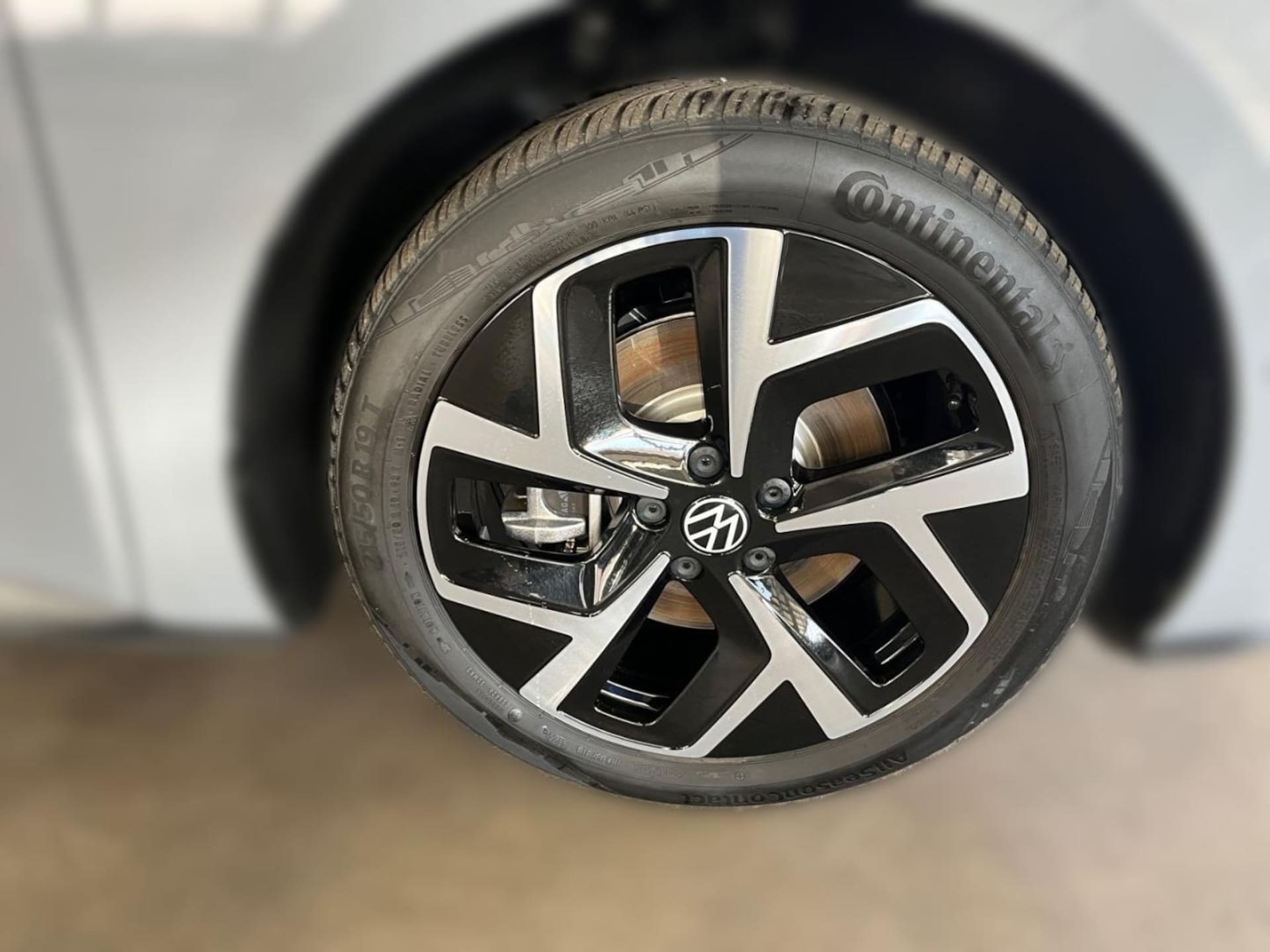 Volkswagen ID.3 MOVE Pro