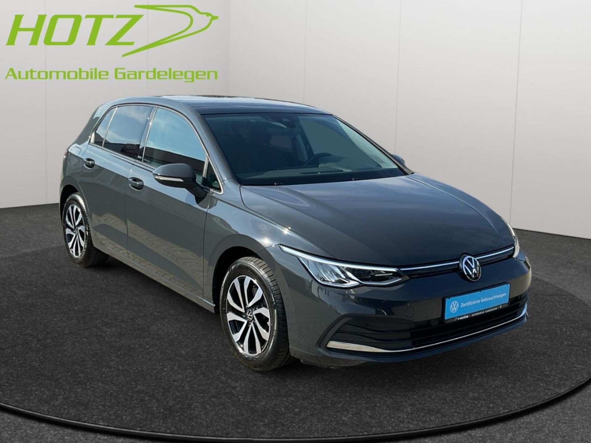 Volkswagen Golf Active