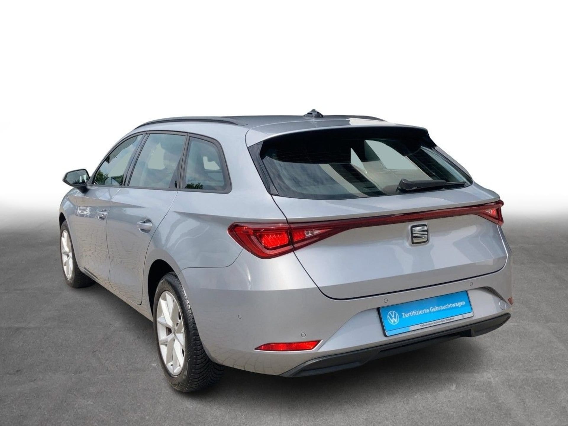 SEAT Leon Sportstourer Style