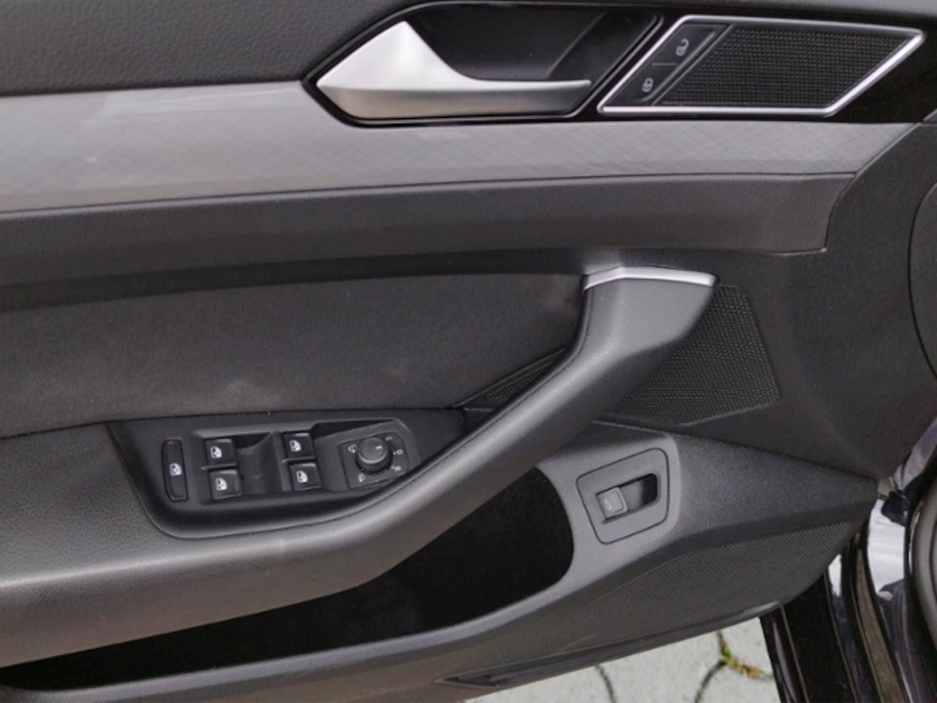 Volkswagen Passat Variant Business