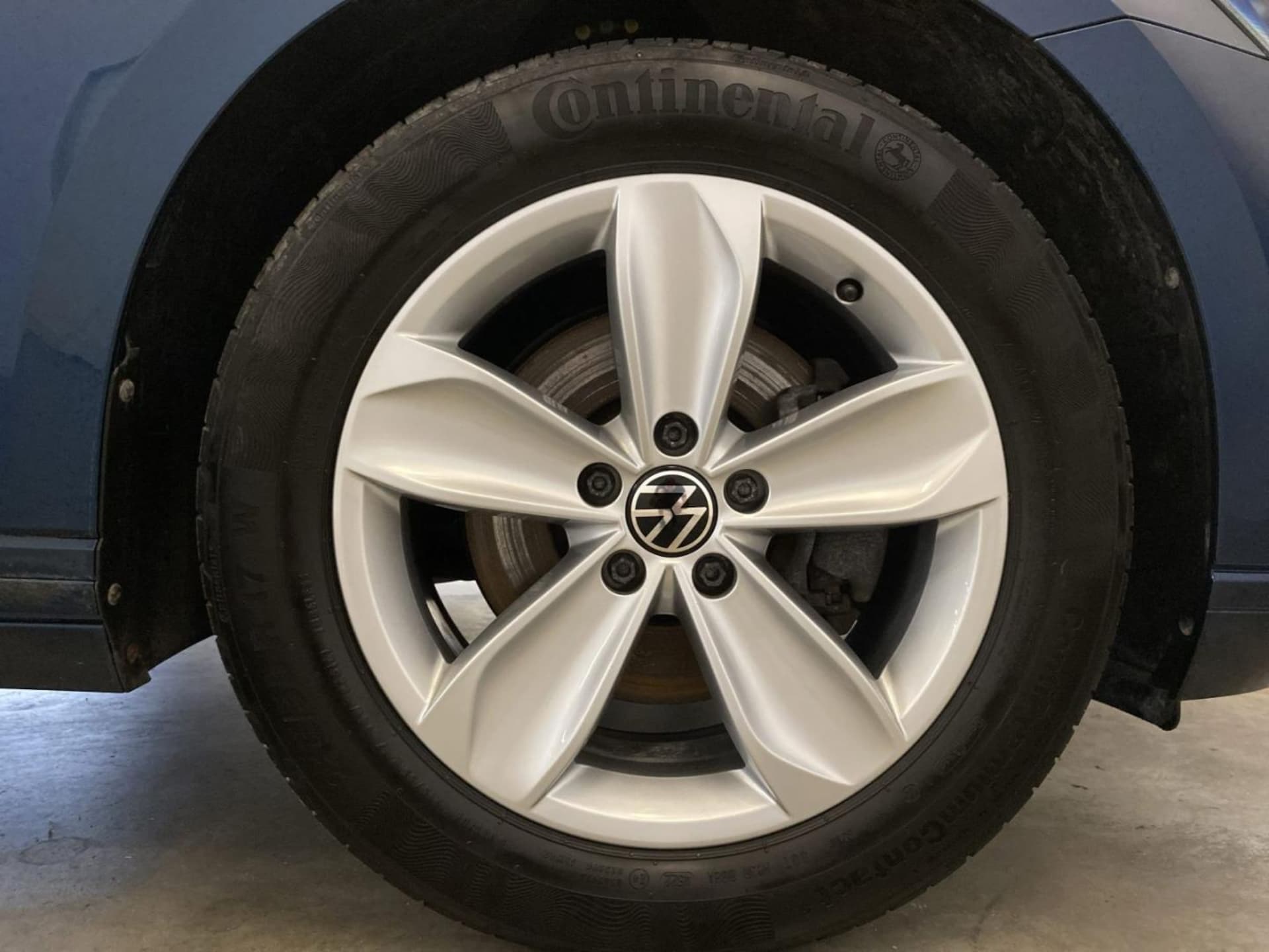 Volkswagen Passat Variant Business