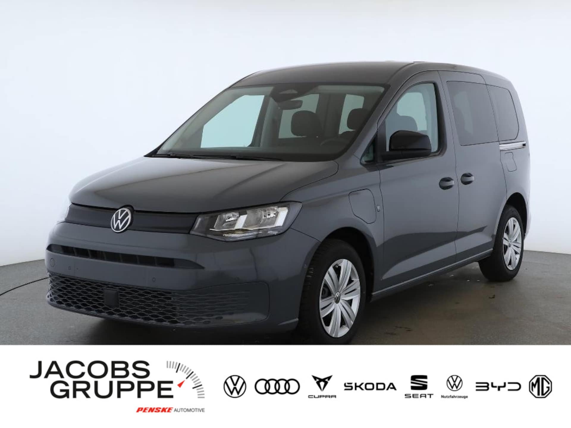 Volkswagen Caddy Basis-Modell
