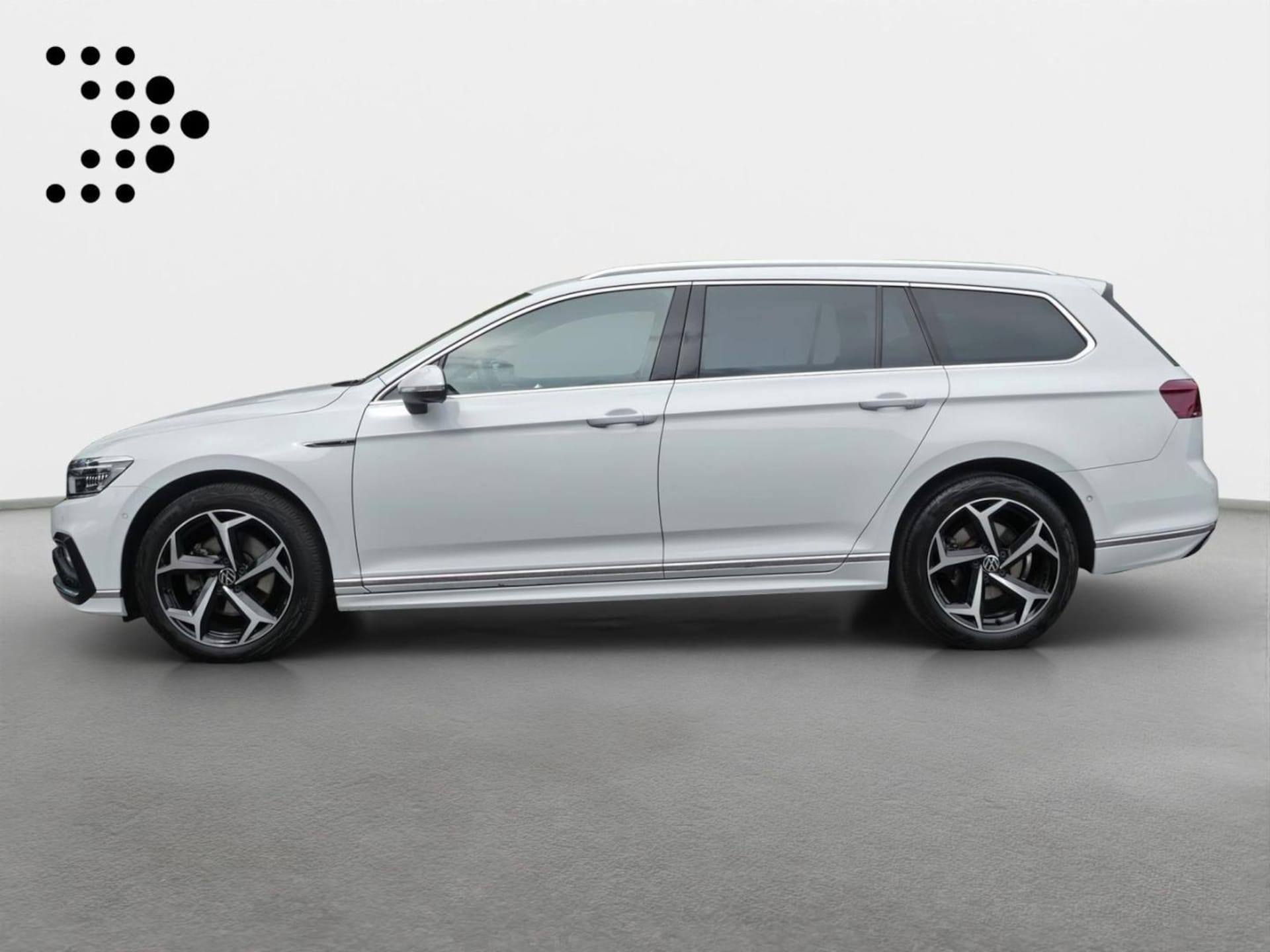 Volkswagen Passat Variant Elegance