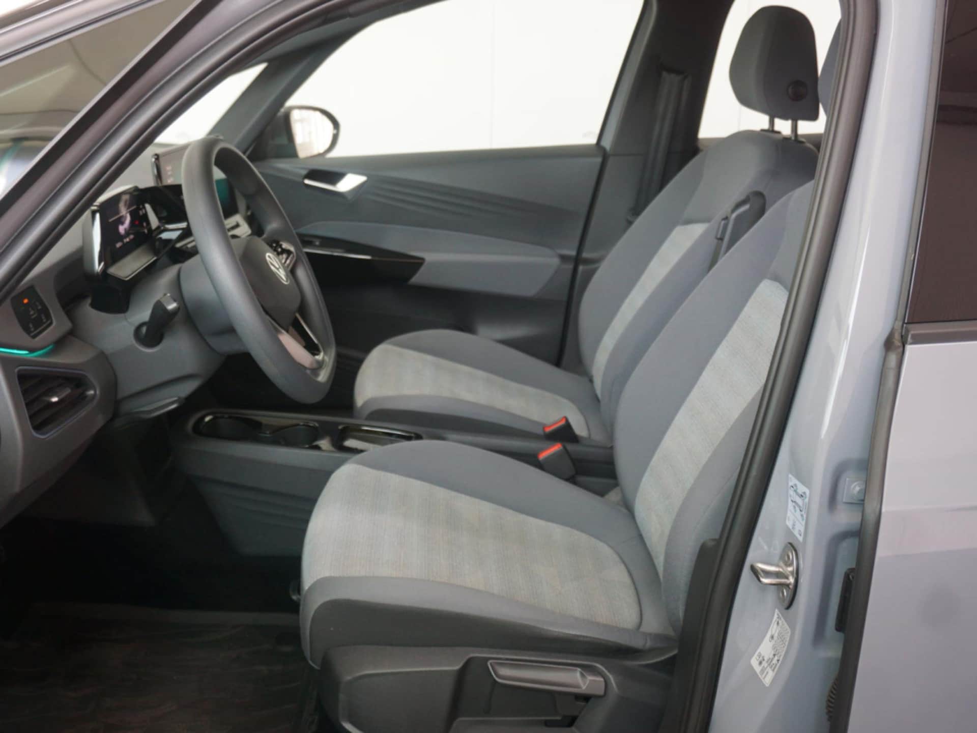 Volkswagen ID.3 Pro