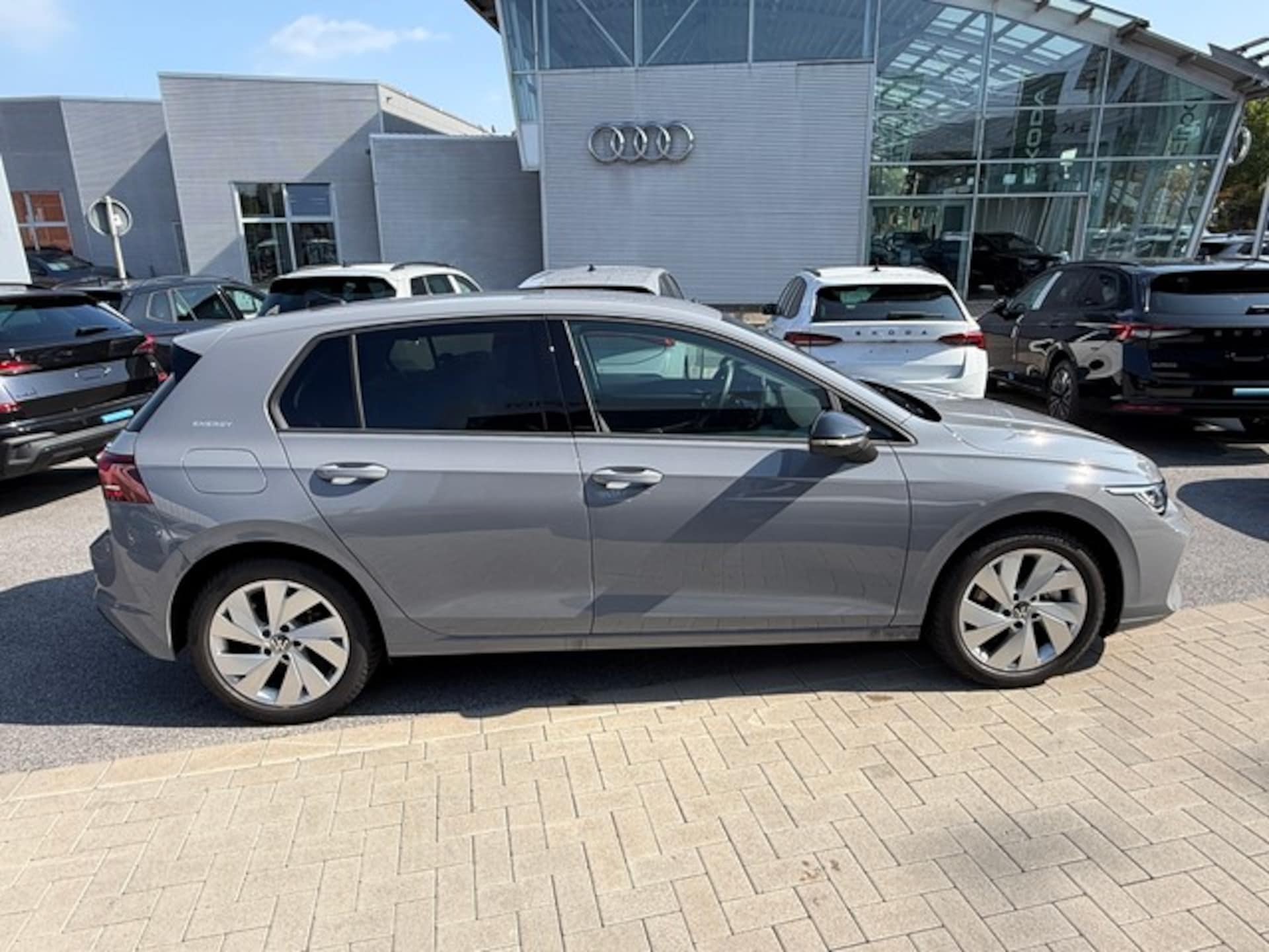 Volkswagen Golf ENERGY
