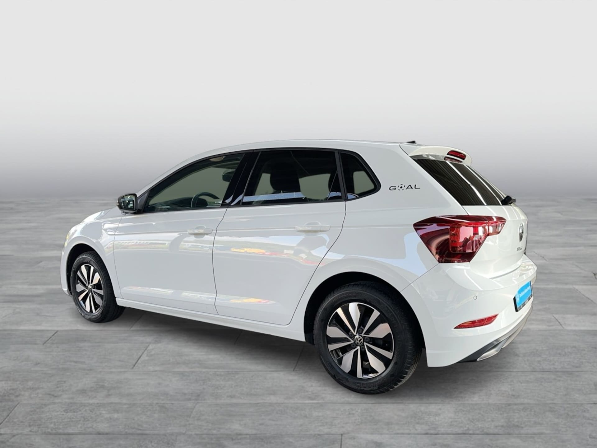 Volkswagen Polo Goal